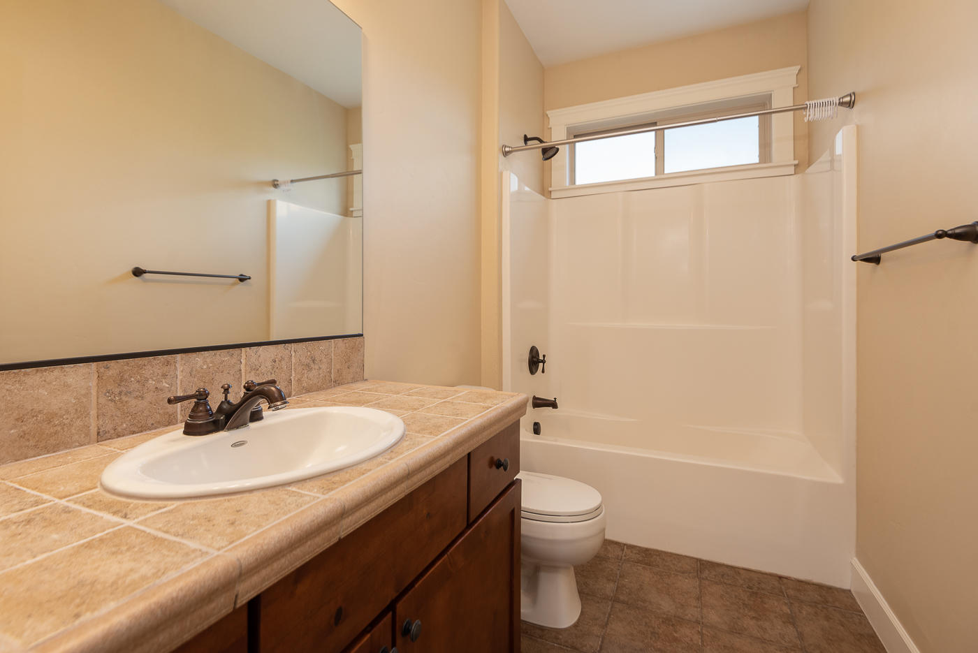 Lava Ridges - Residential