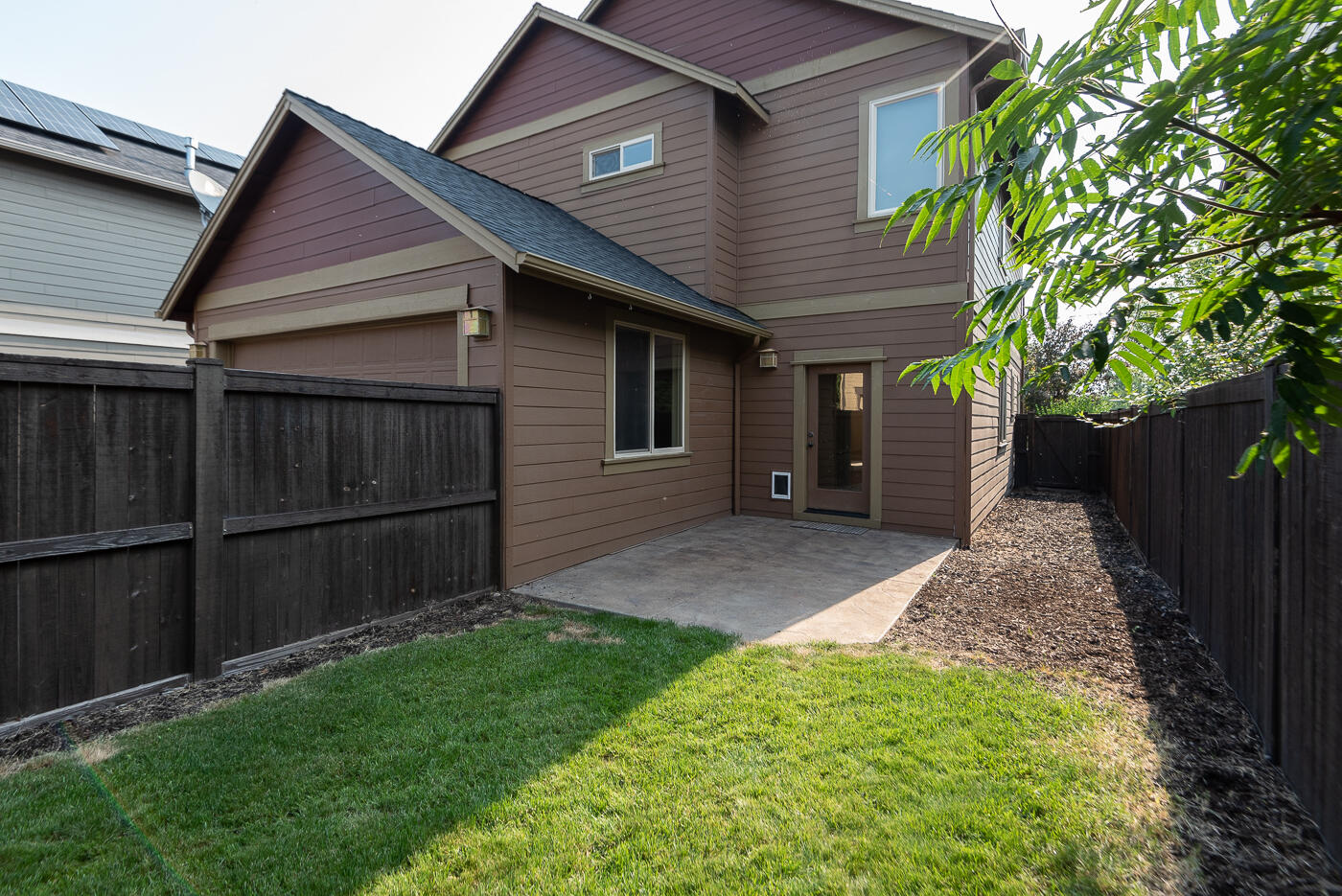 Lava Ridges - Residential