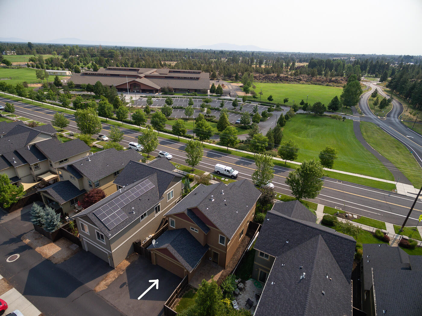 Lava Ridges - Residential