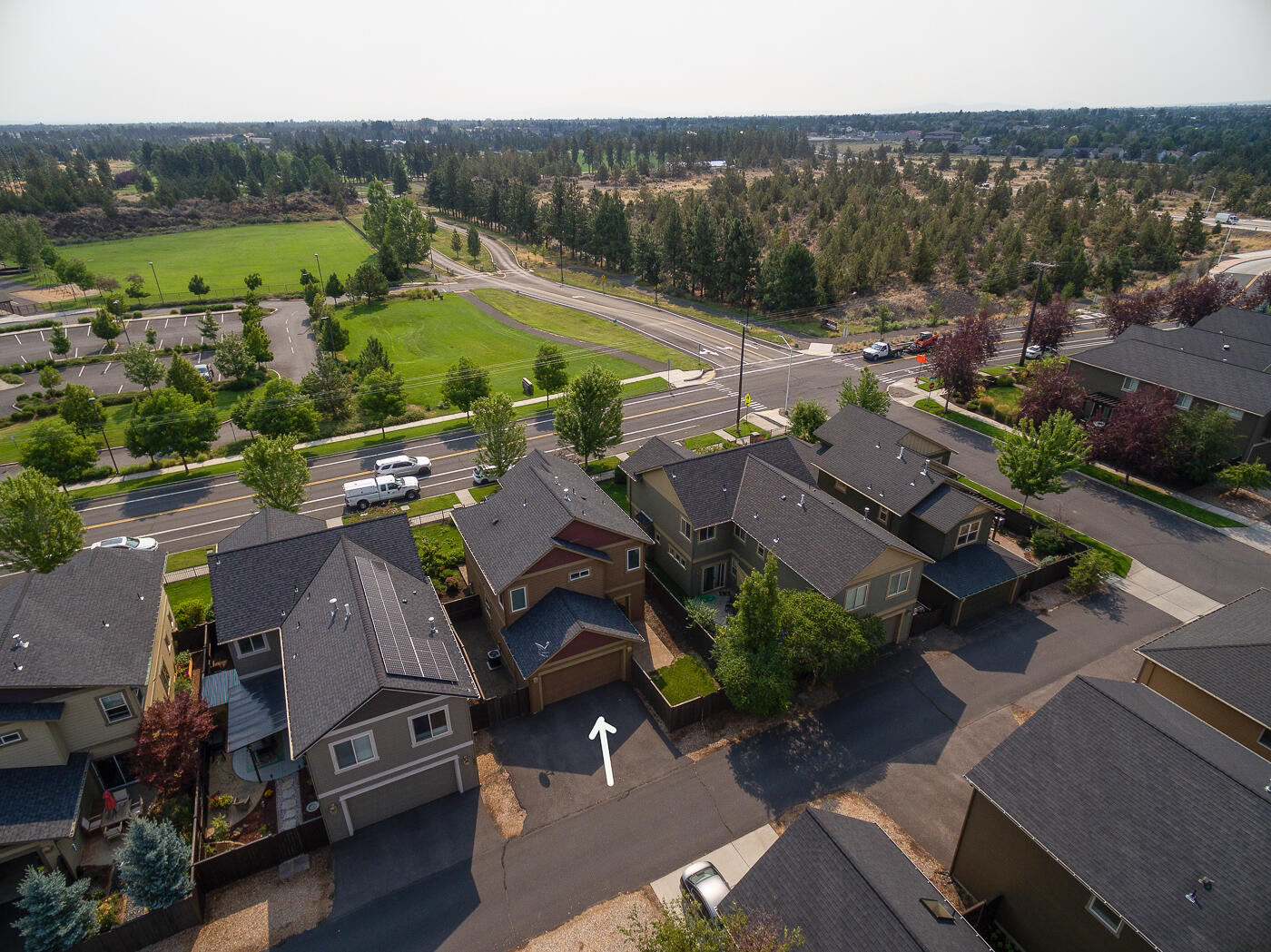 Lava Ridges - Residential