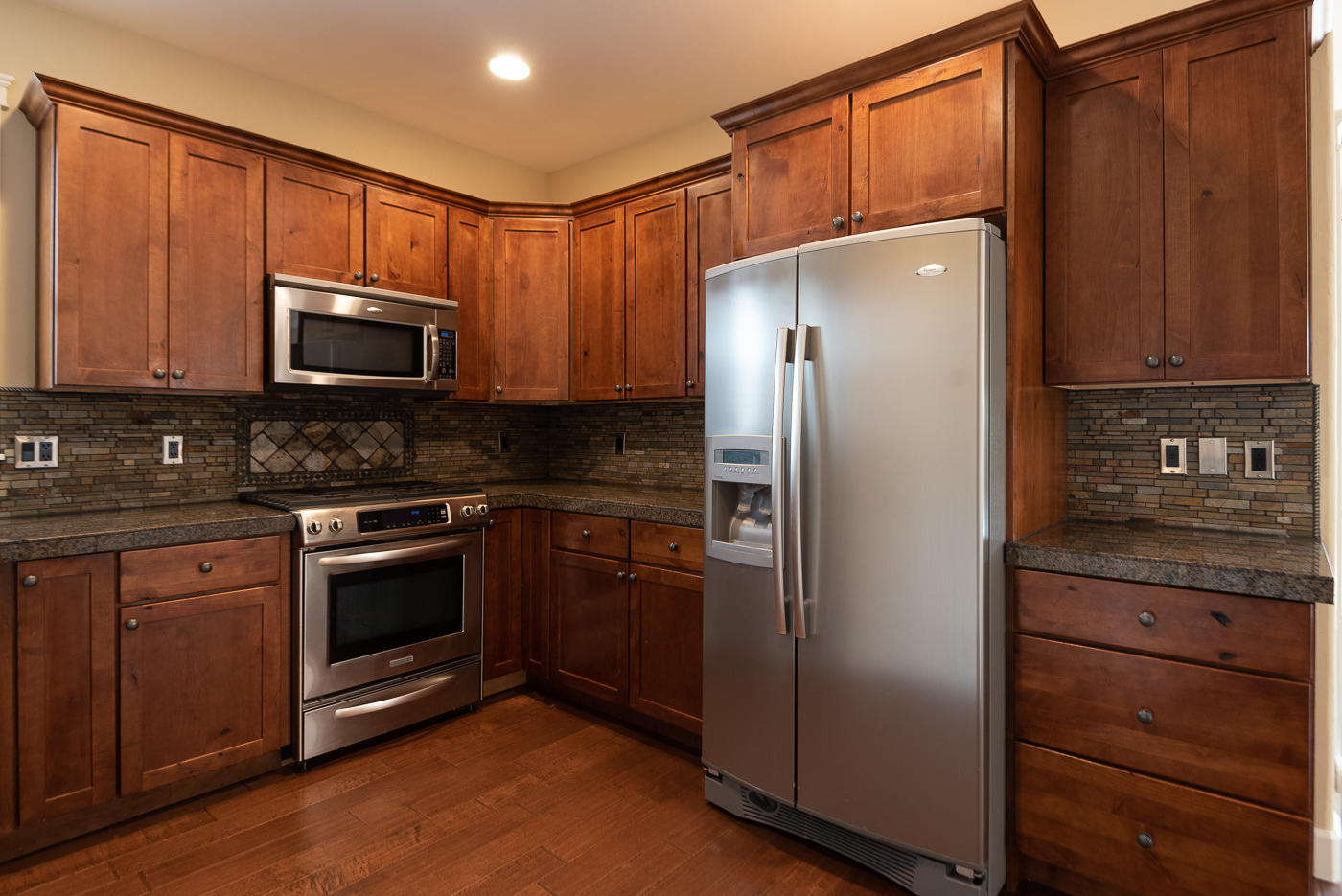 Lava Ridges - Residential