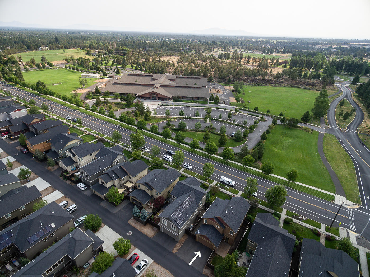 Lava Ridges - Residential