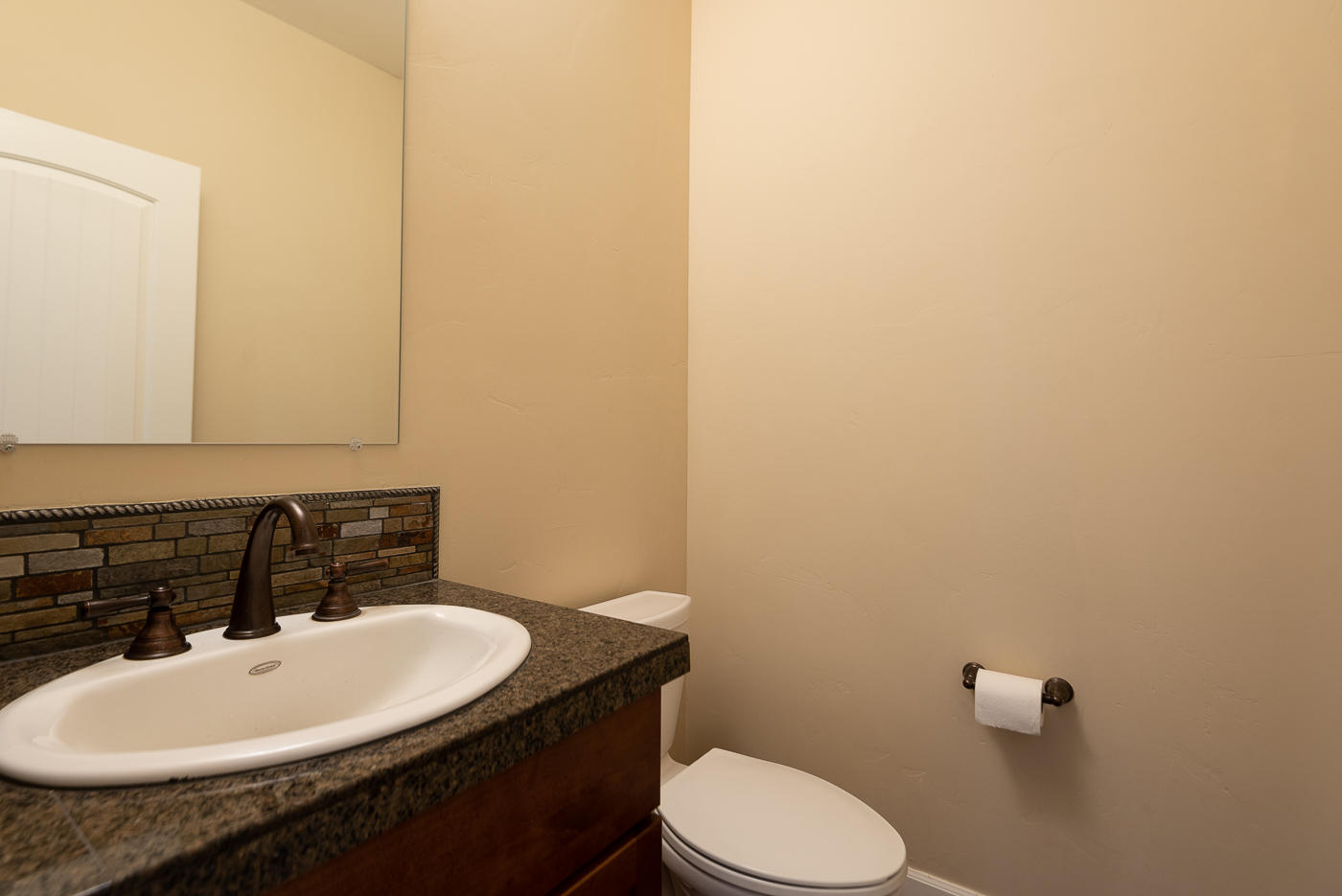 Lava Ridges - Residential