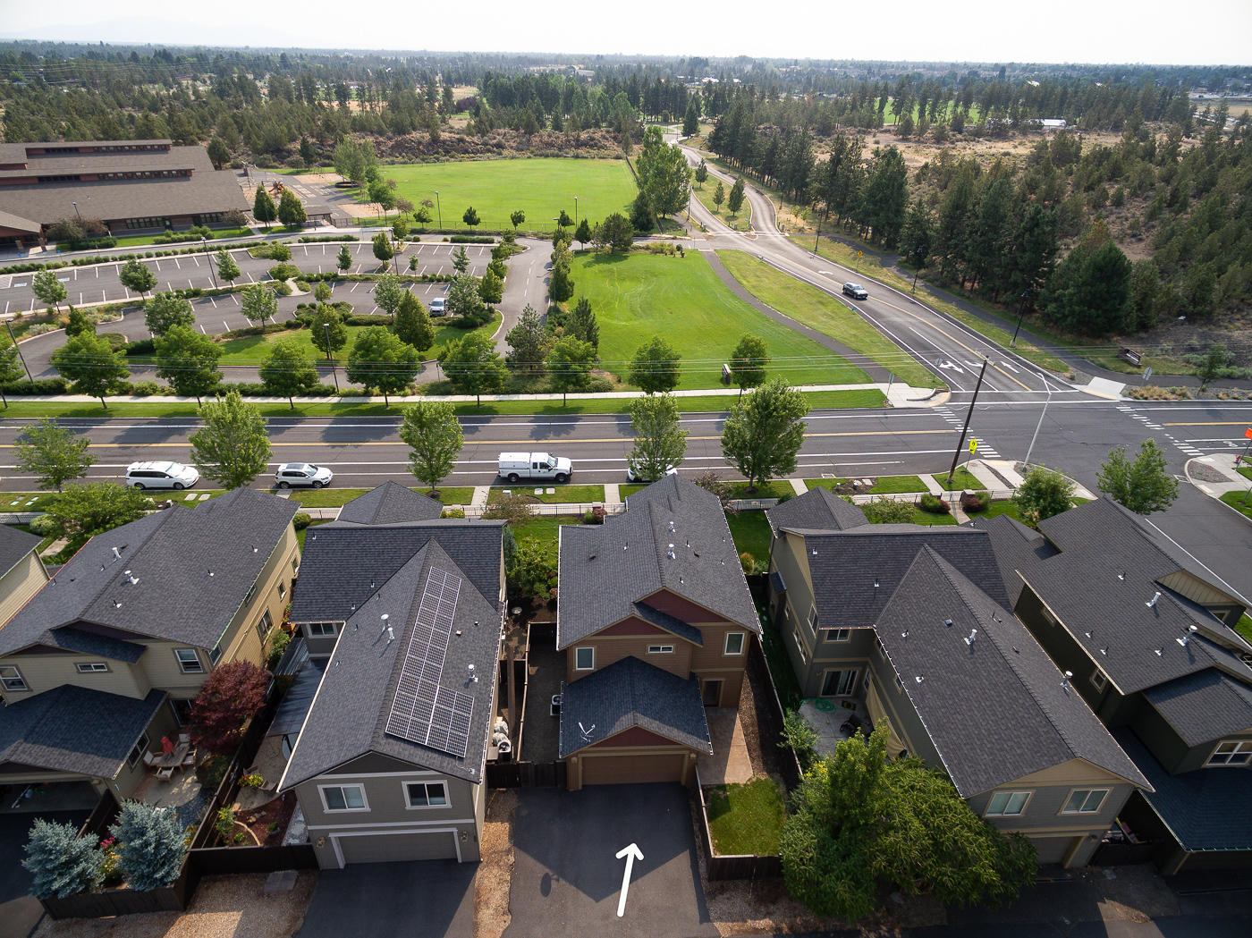 Lava Ridges - Residential