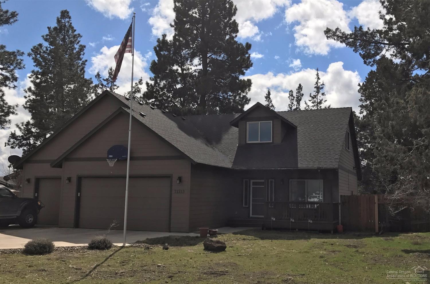 Darnel Estates - Residential