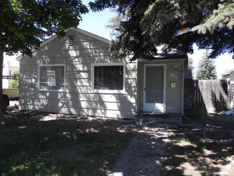 MountV - Residential