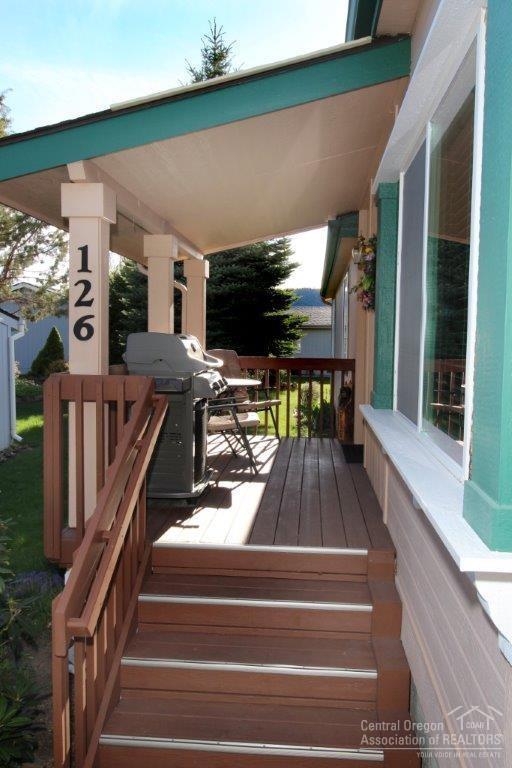 Snowberry Village - Residential