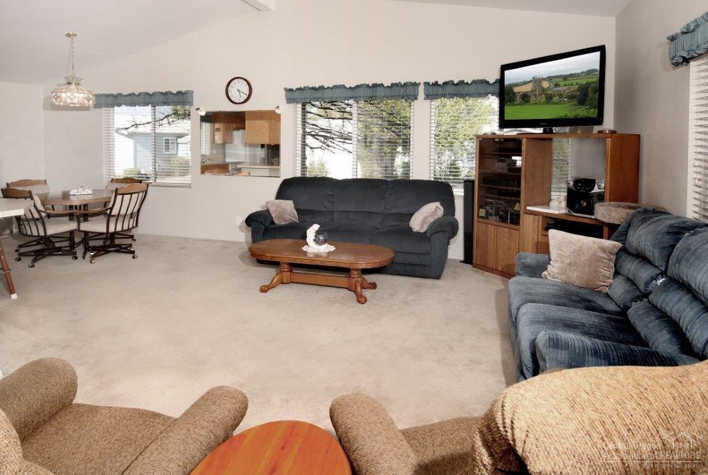 Snowberry Village - Residential