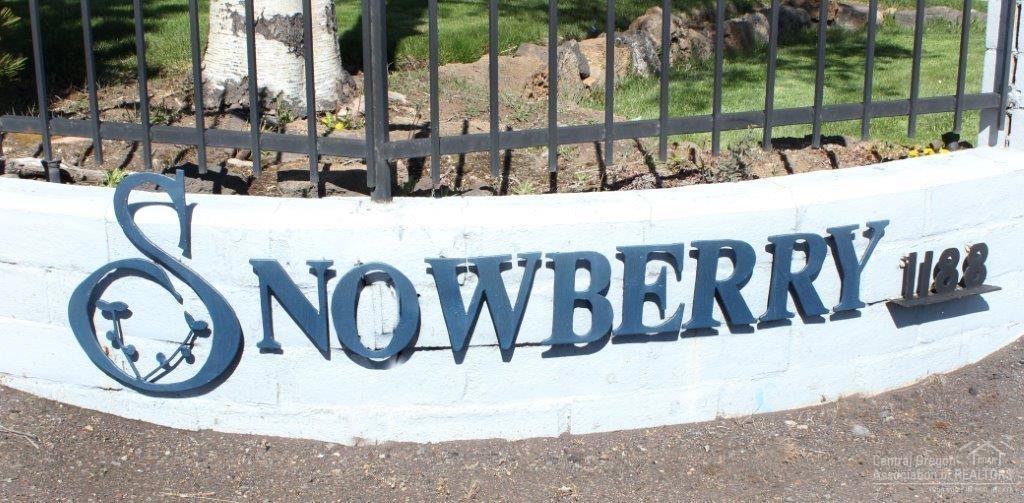 Snowberry Village - Residential