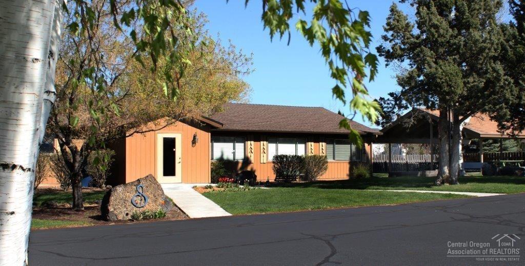 Snowberry Village - Residential