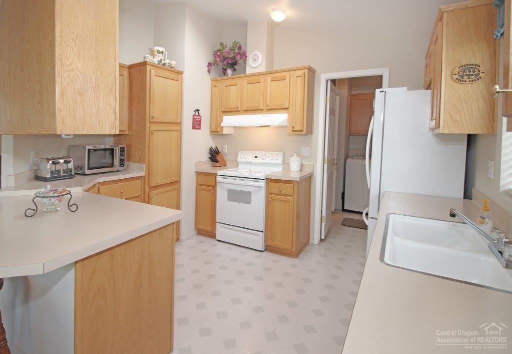 Snowberry Village - Residential