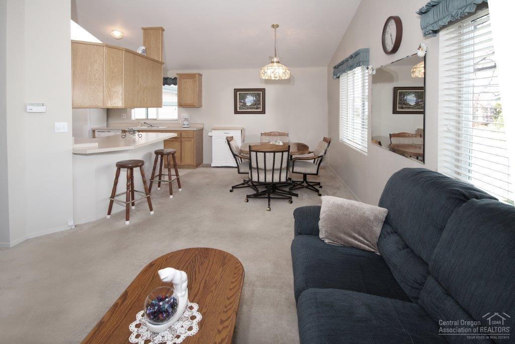 Snowberry Village - Residential