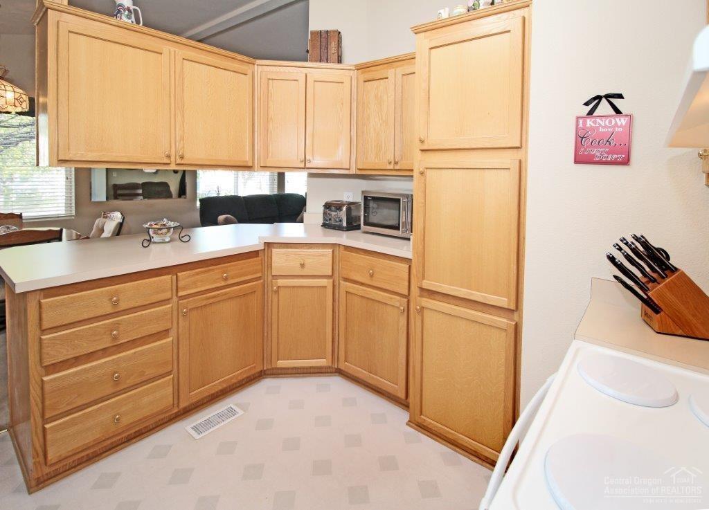 Snowberry Village - Residential