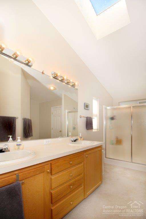 Snowberry Village - Residential