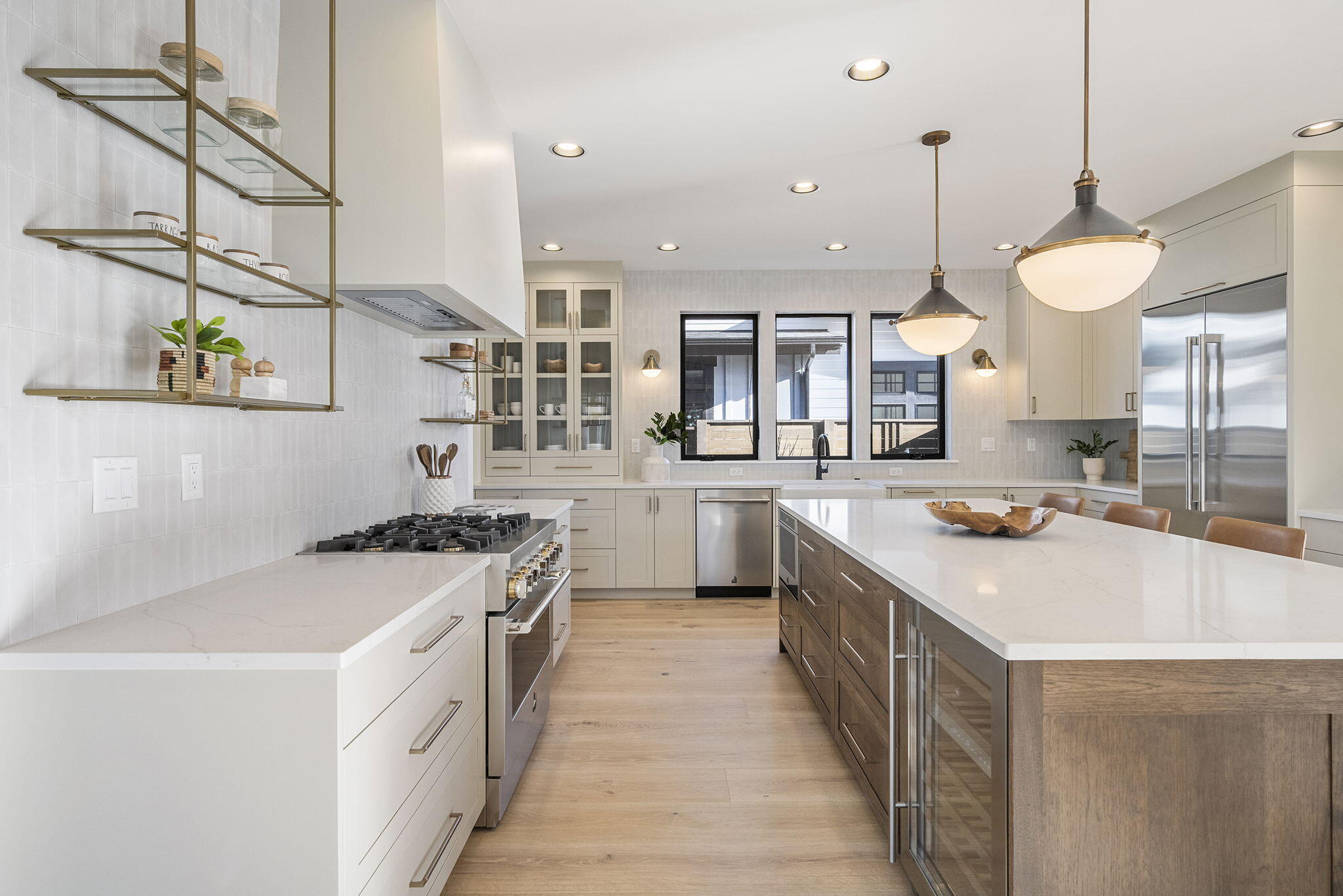 Discovery West Phase 6 & 7 - Residential