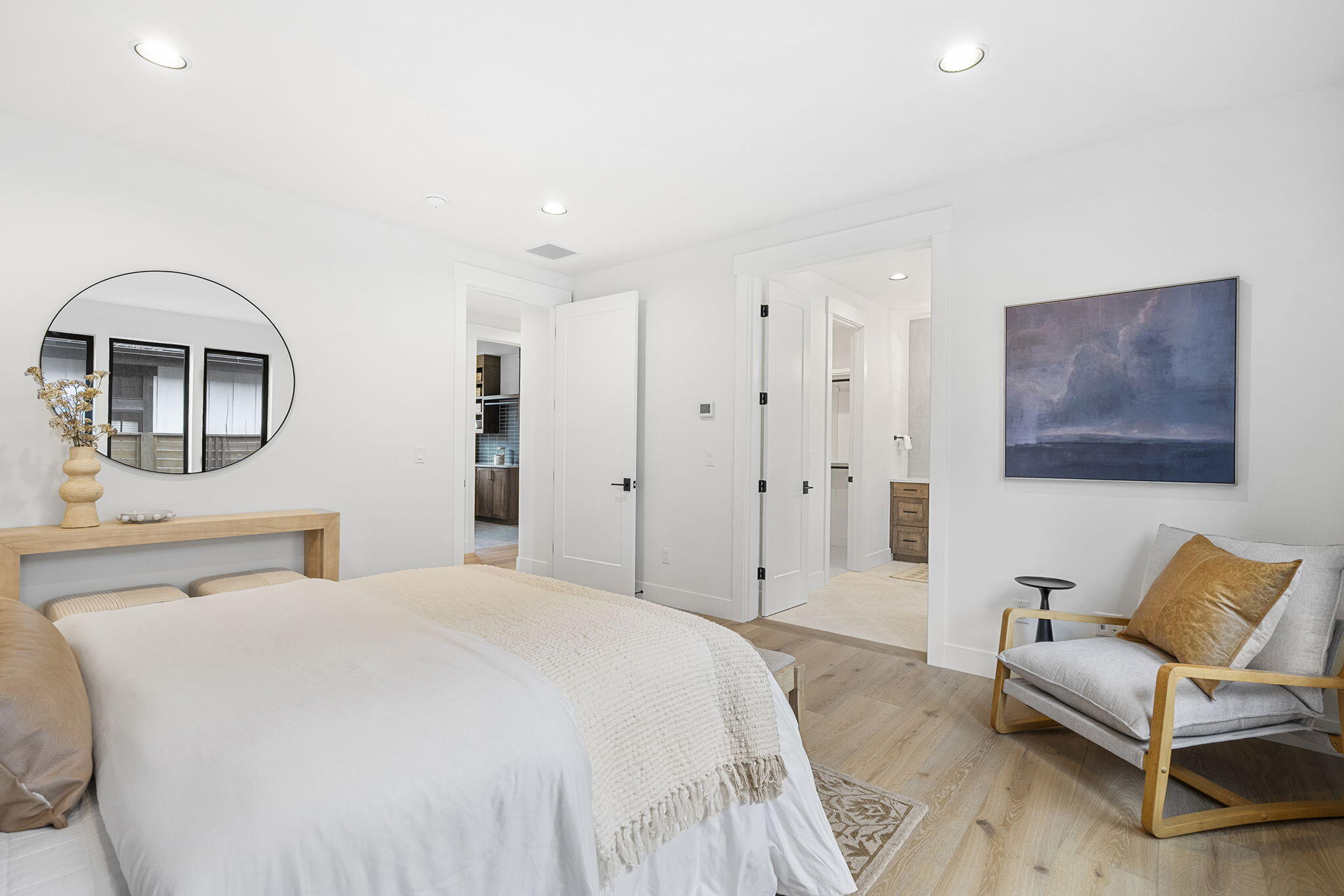 Discovery West Phase 6 & 7 - Residential