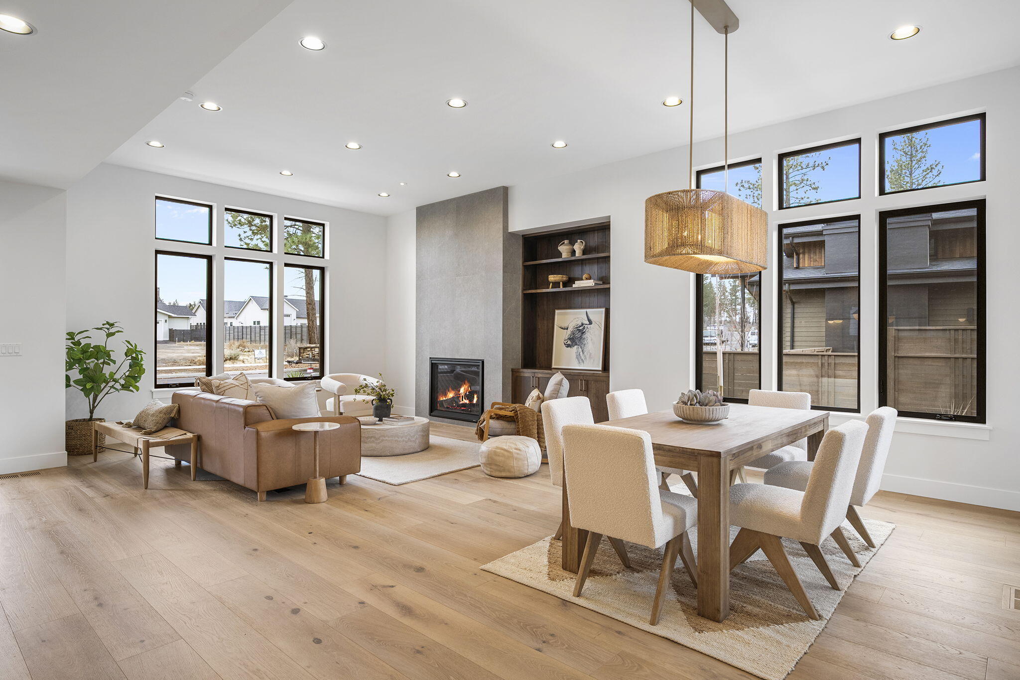 Discovery West Phase 6 & 7 - Residential