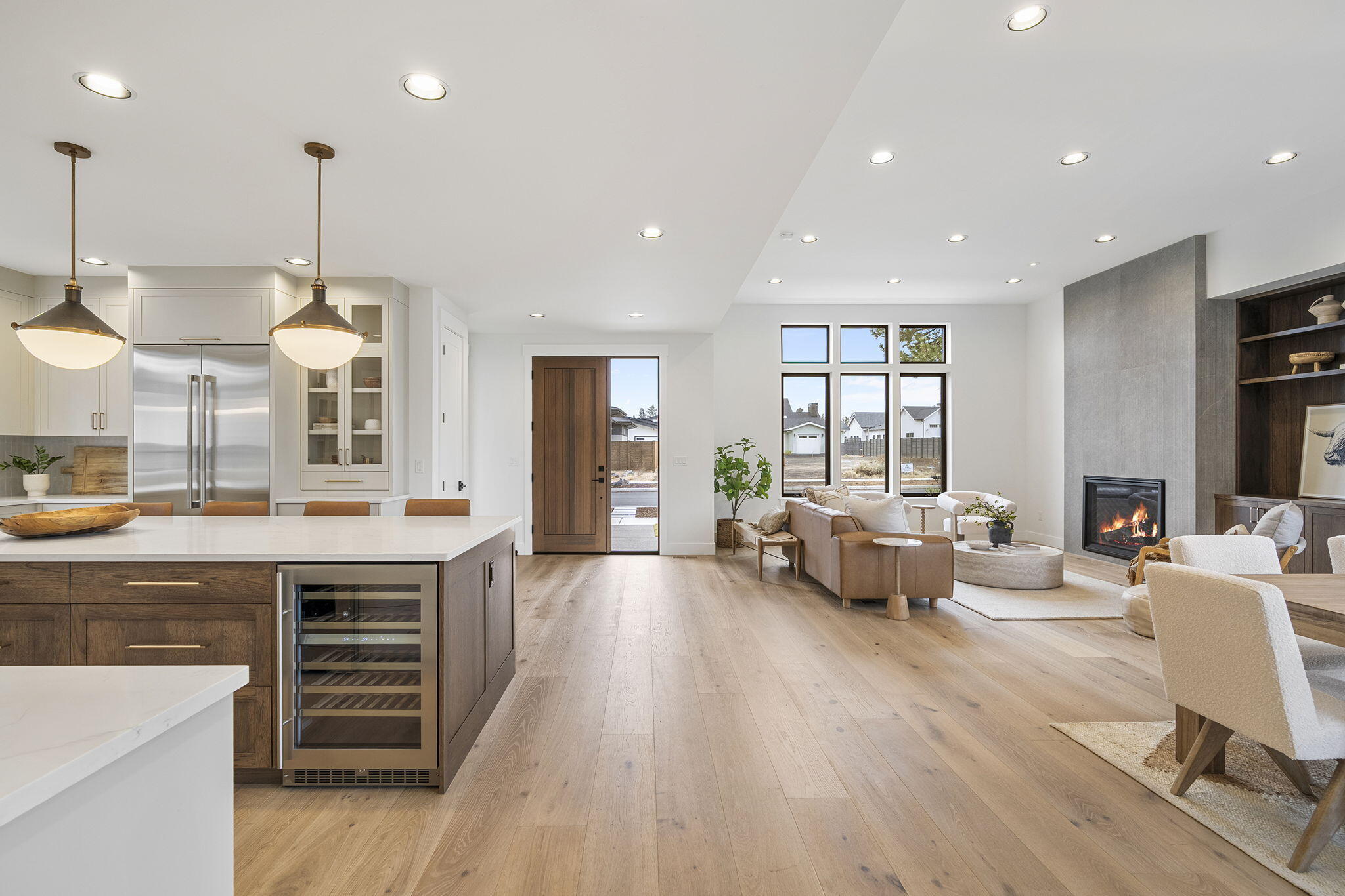 Discovery West Phase 6 & 7 - Residential