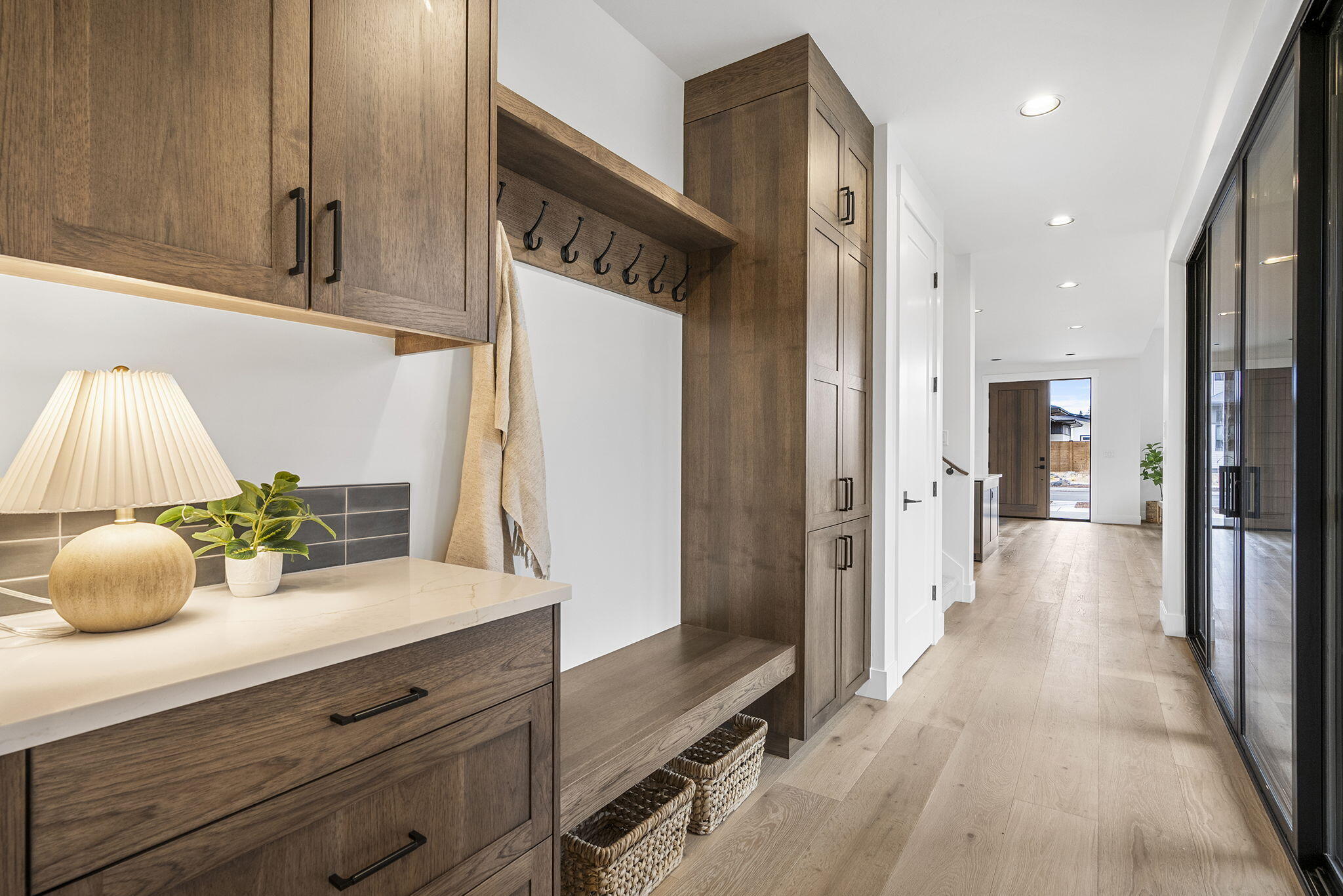 Discovery West Phase 6 & 7 - Residential