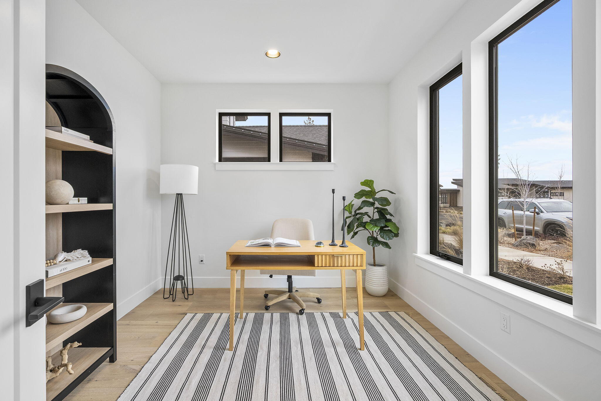 Discovery West Phase 6 & 7 - Residential