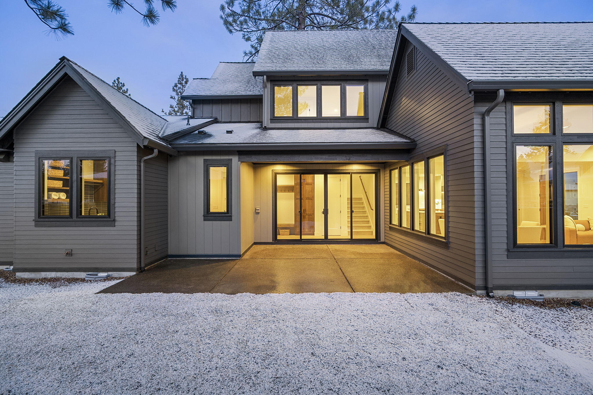 Discovery West Phase 6 & 7 - Residential