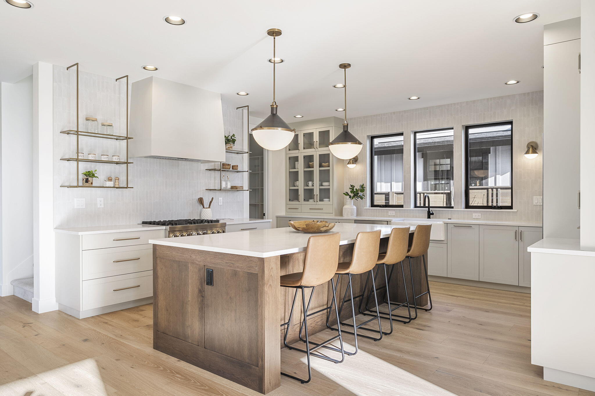 Discovery West Phase 6 & 7 - Residential