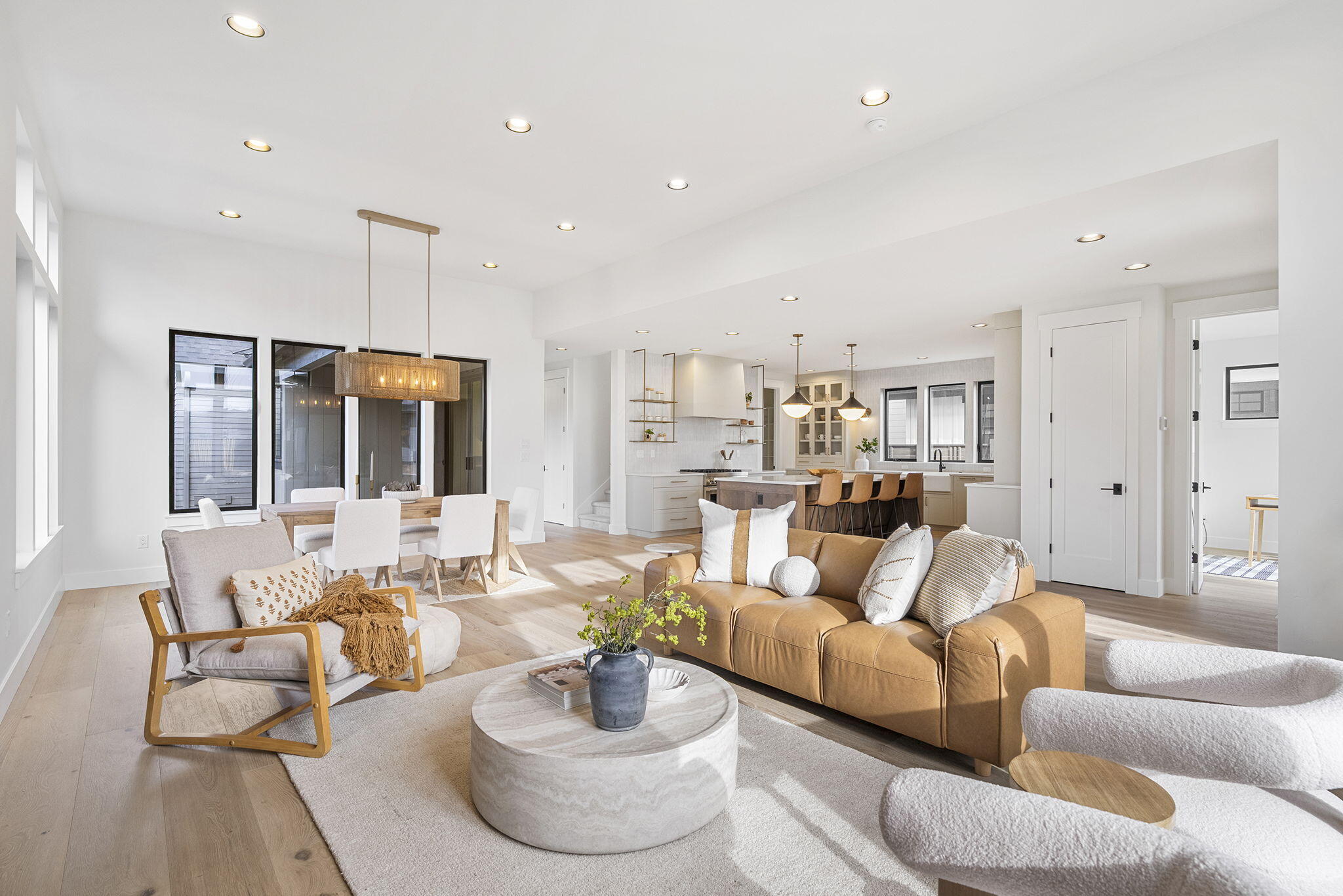 Discovery West Phase 6 & 7 - Residential