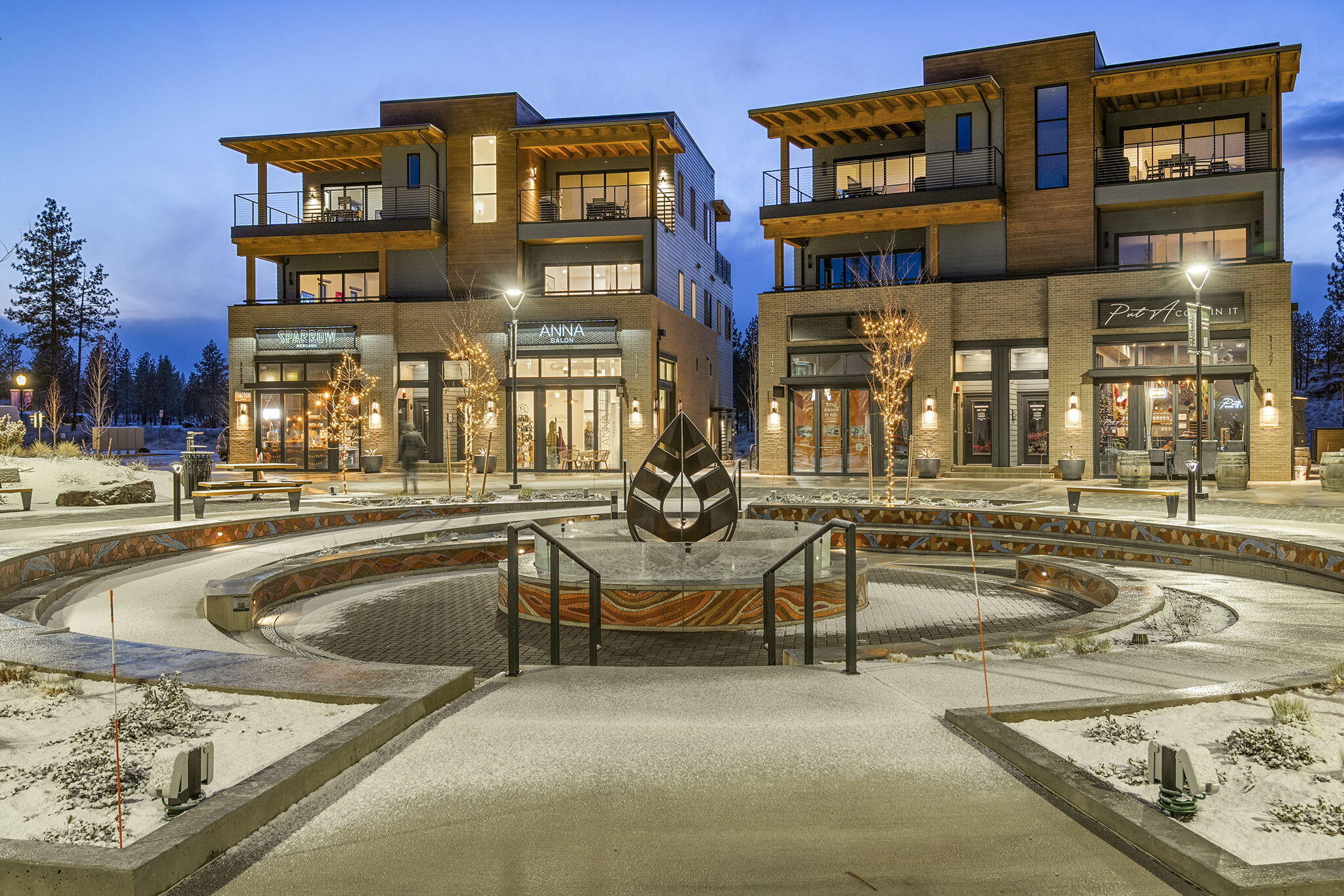 Discovery West Phase 6 & 7 - Residential