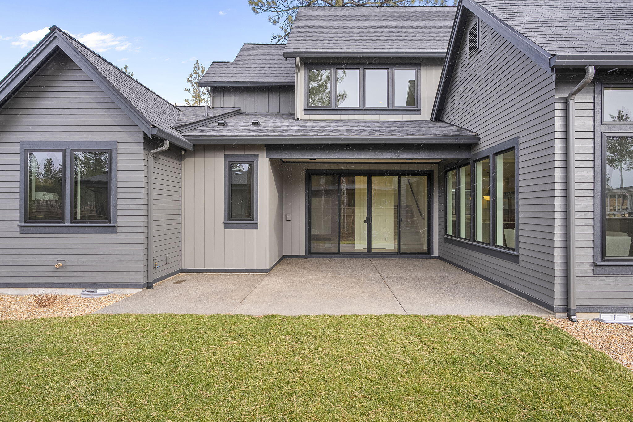 Discovery West Phase 6 & 7 - Residential