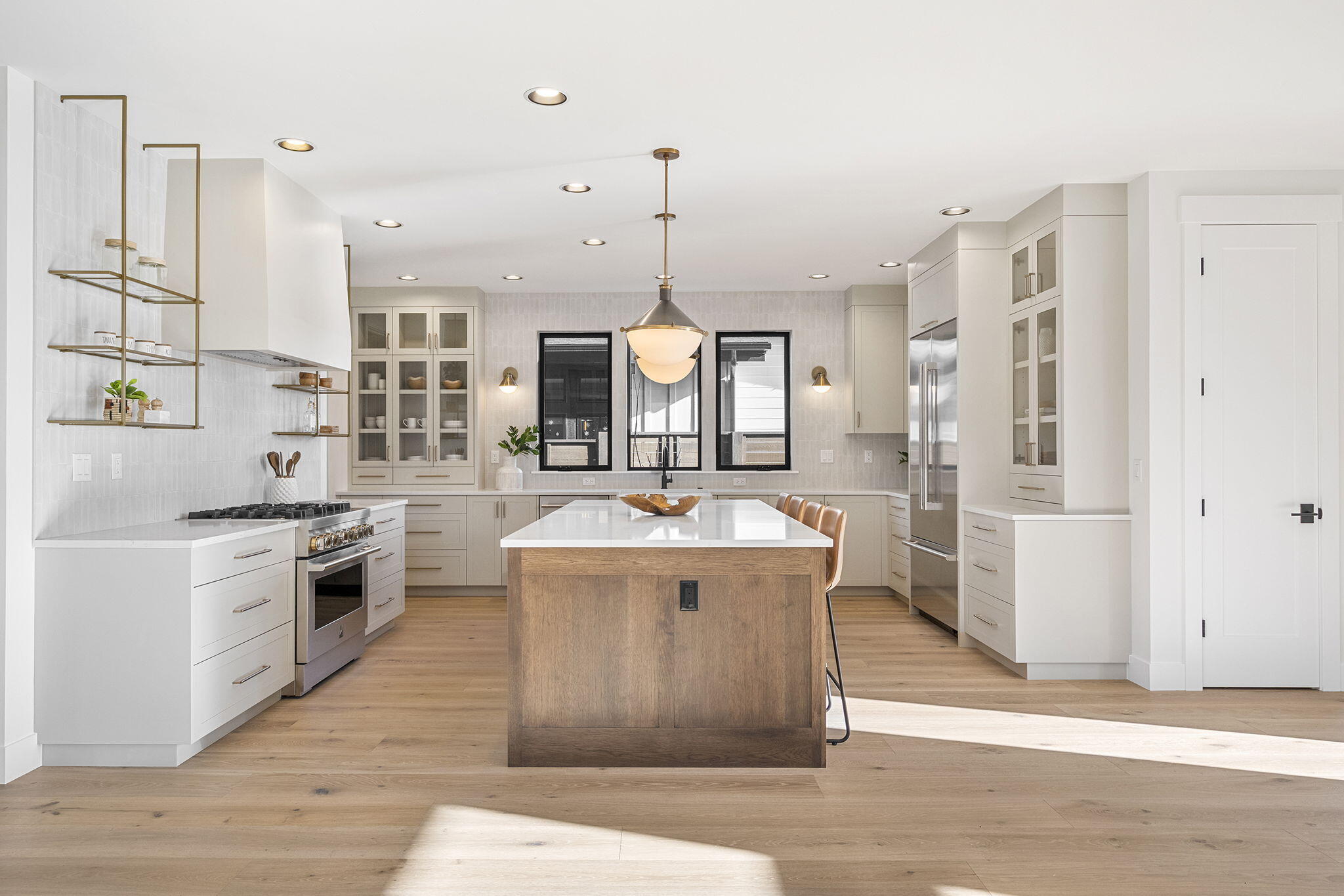 Discovery West Phase 6 & 7 - Residential