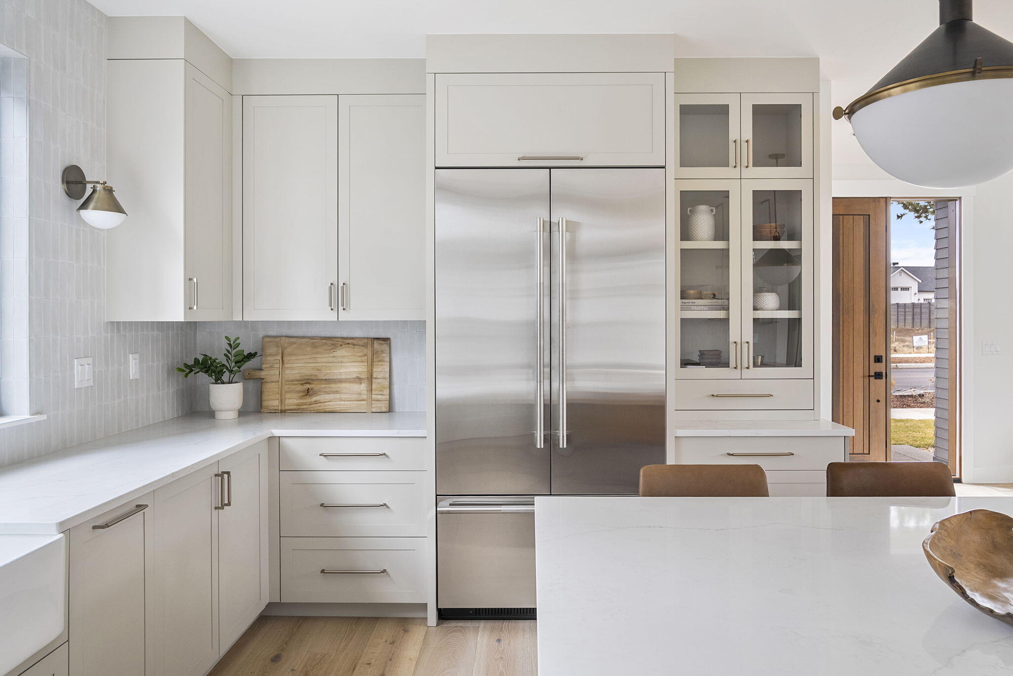 Discovery West Phase 6 & 7 - Residential