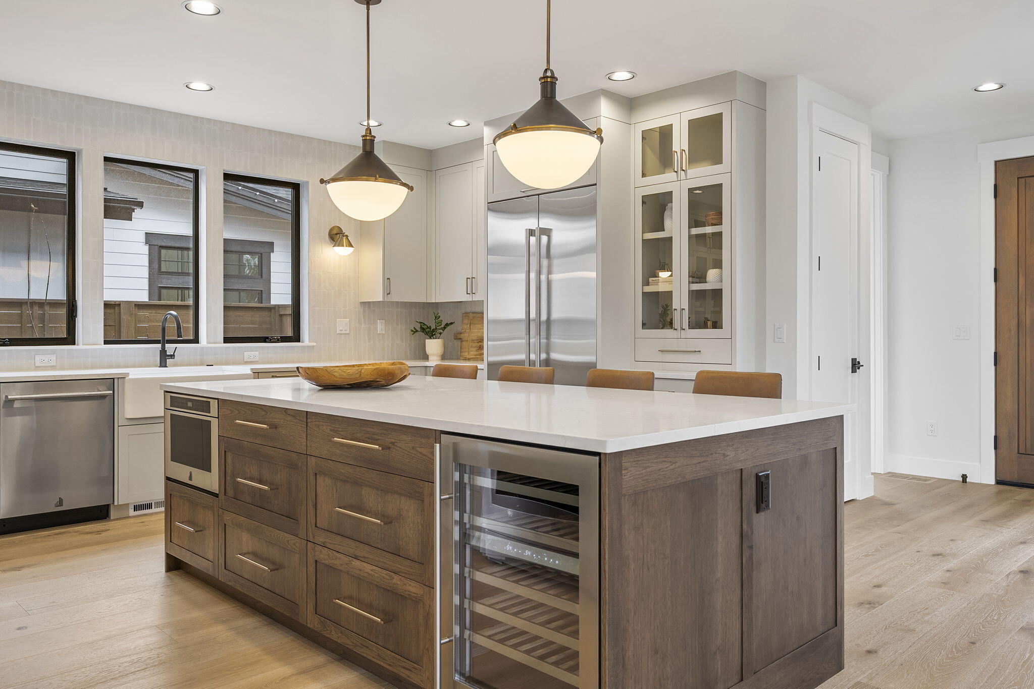 Discovery West Phase 6 & 7 - Residential