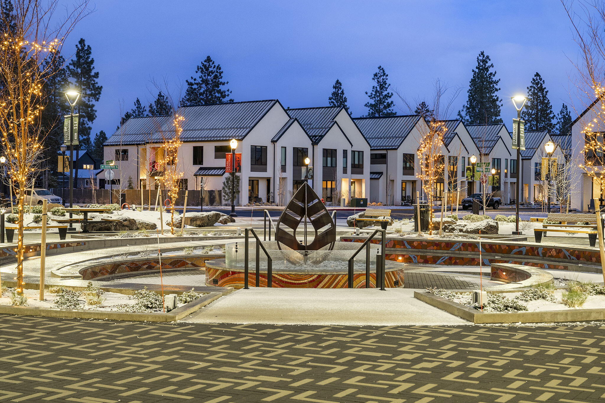 Discovery West Phase 6 & 7 - Residential