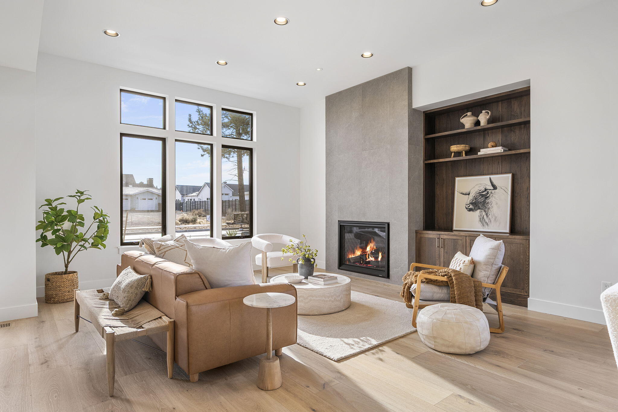 3350 NW Leavitt Lane