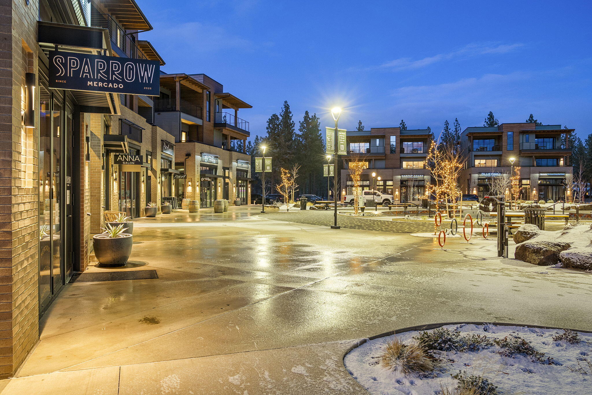 Discovery West Phase 6 & 7 - Residential