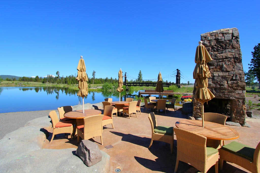 Caldera Springs - Residential