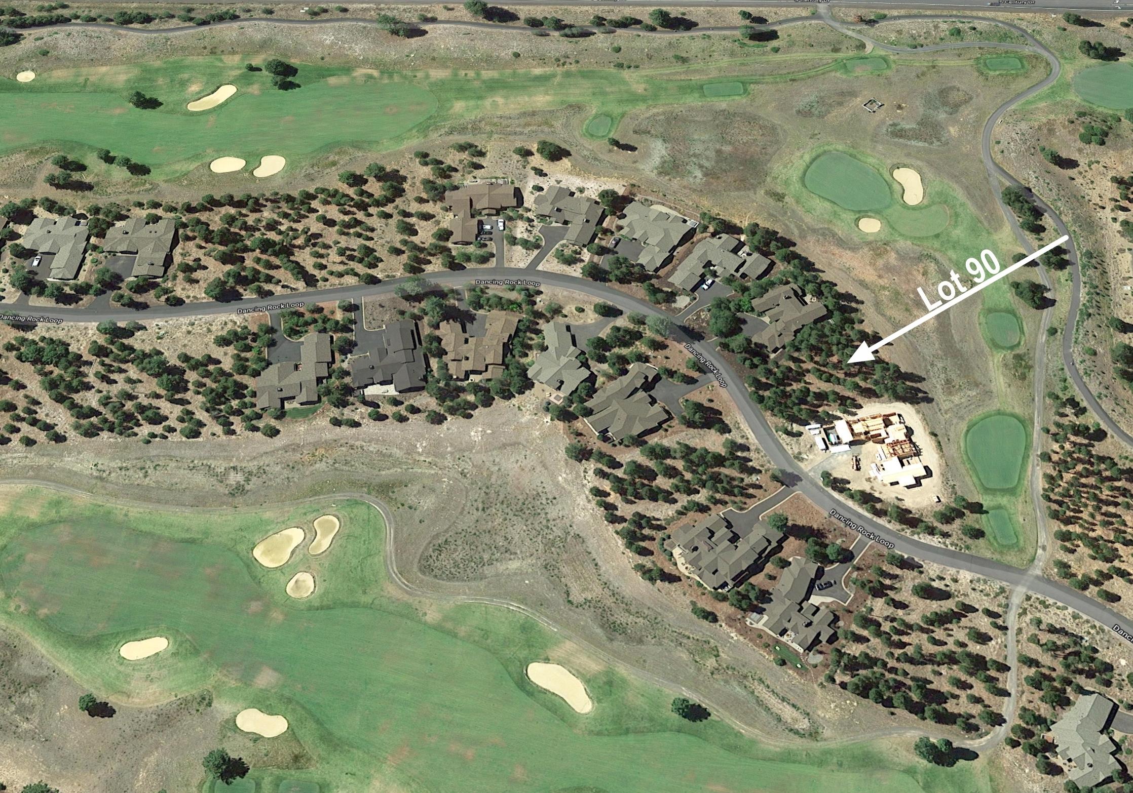 Caldera Springs - Residential
