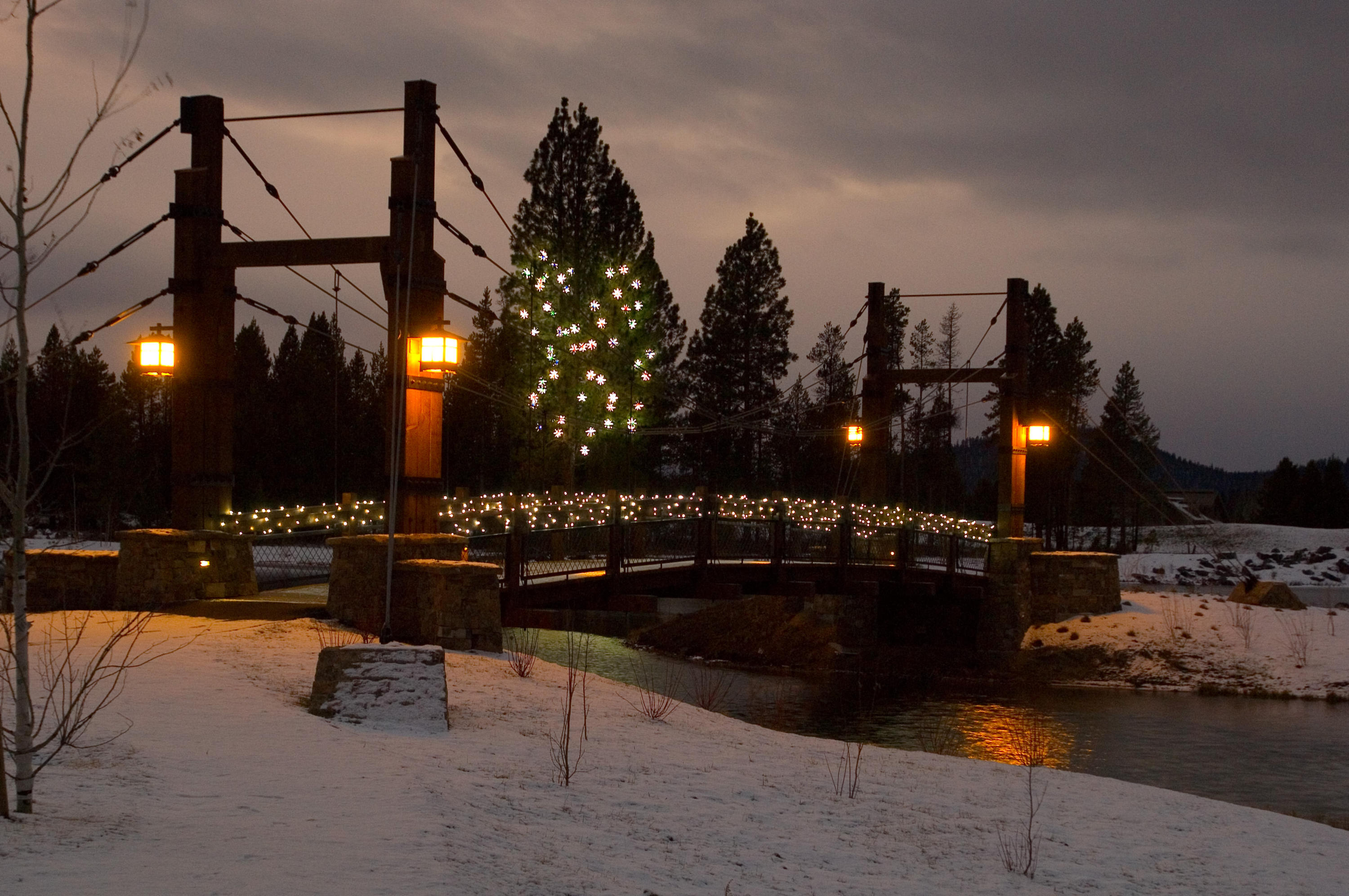 Caldera Springs - Residential