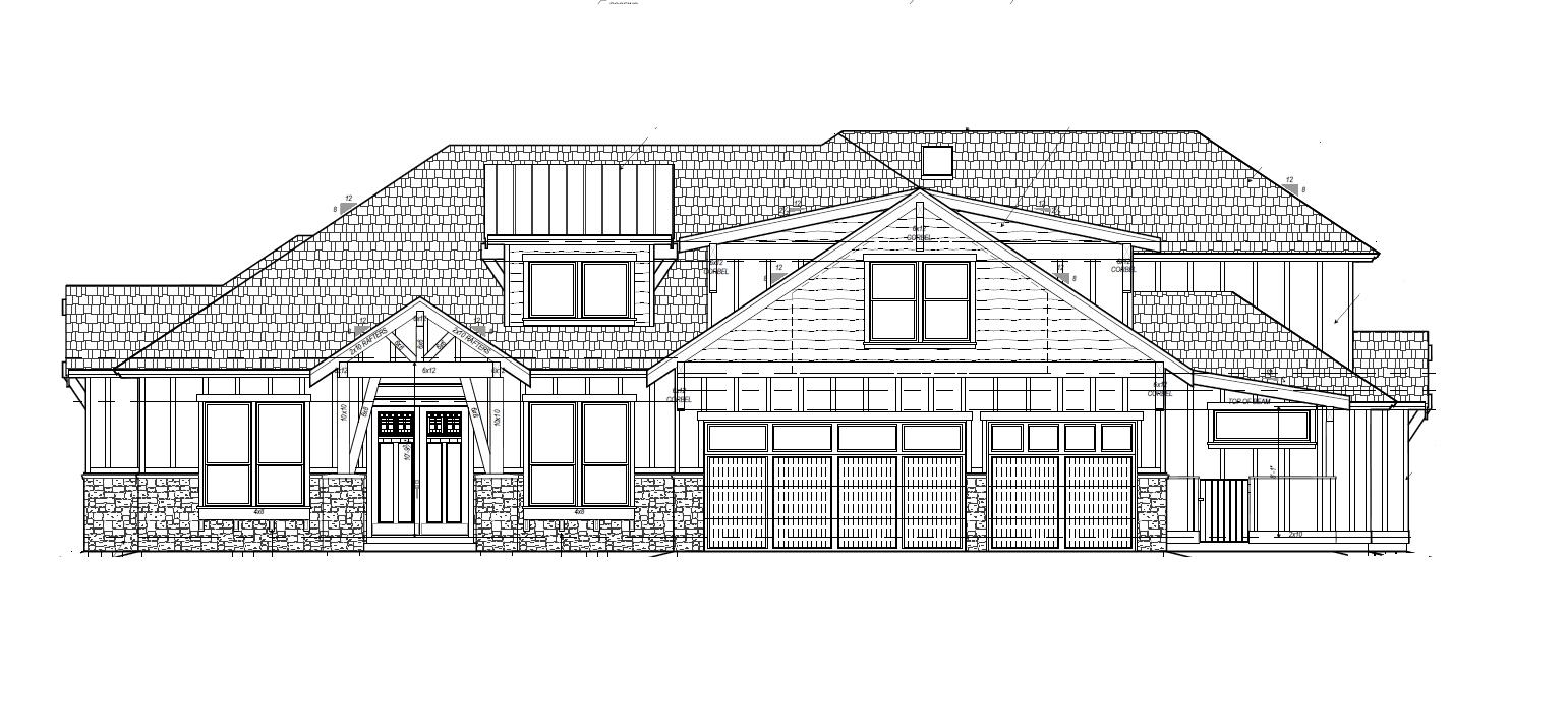 Caldera Springs - Residential