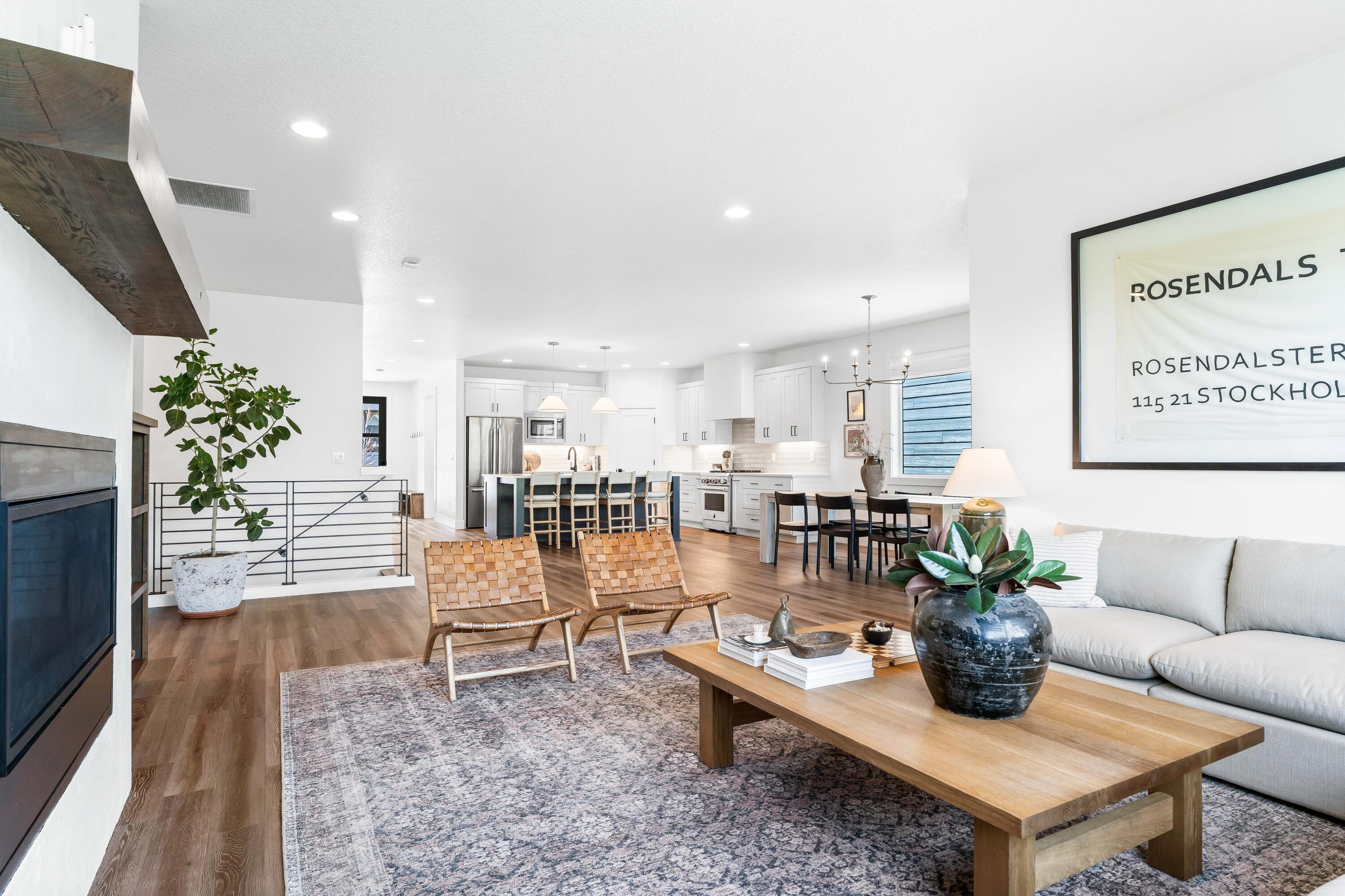 Marken Summit - Residential