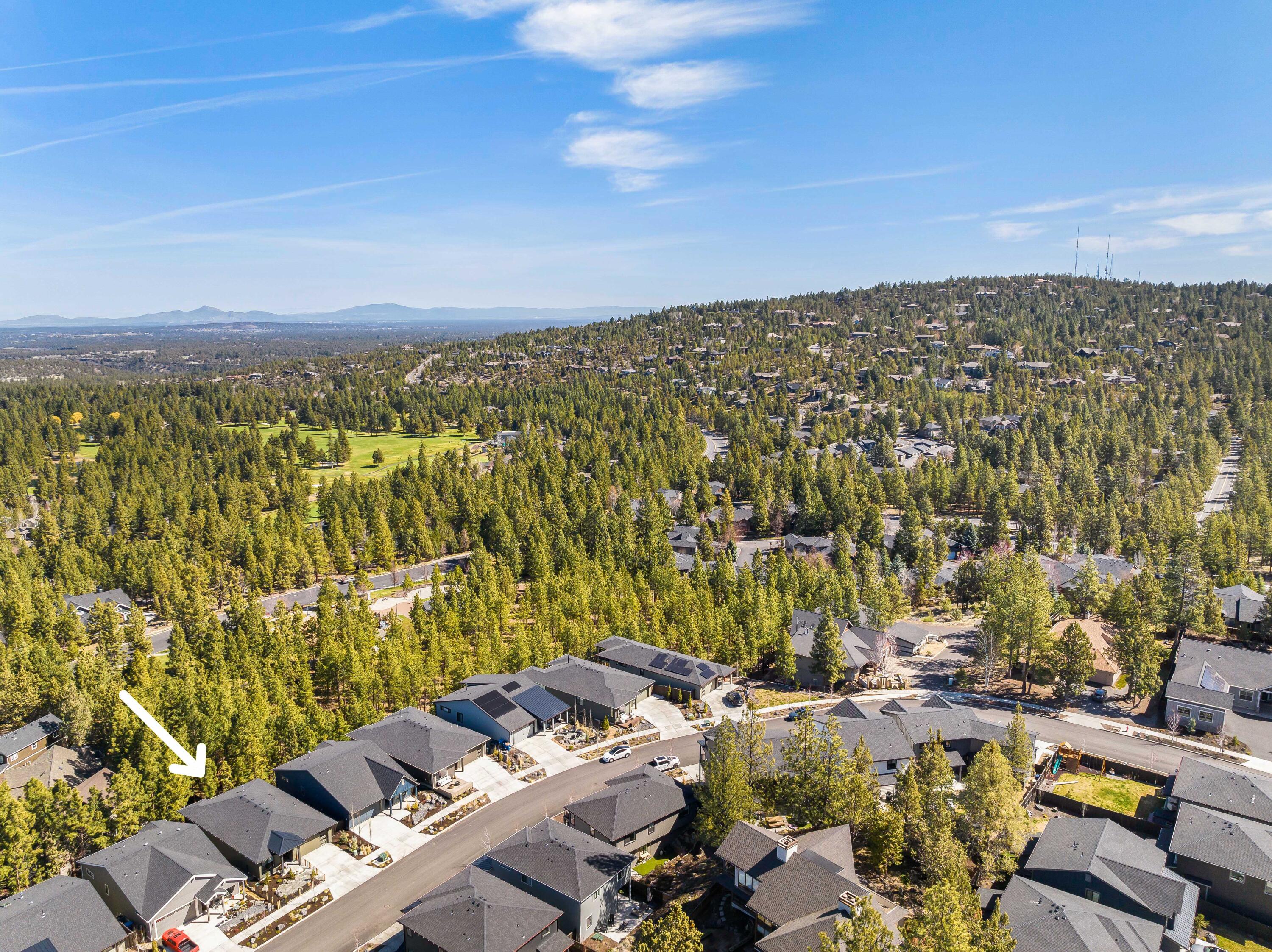 Marken Summit - Residential