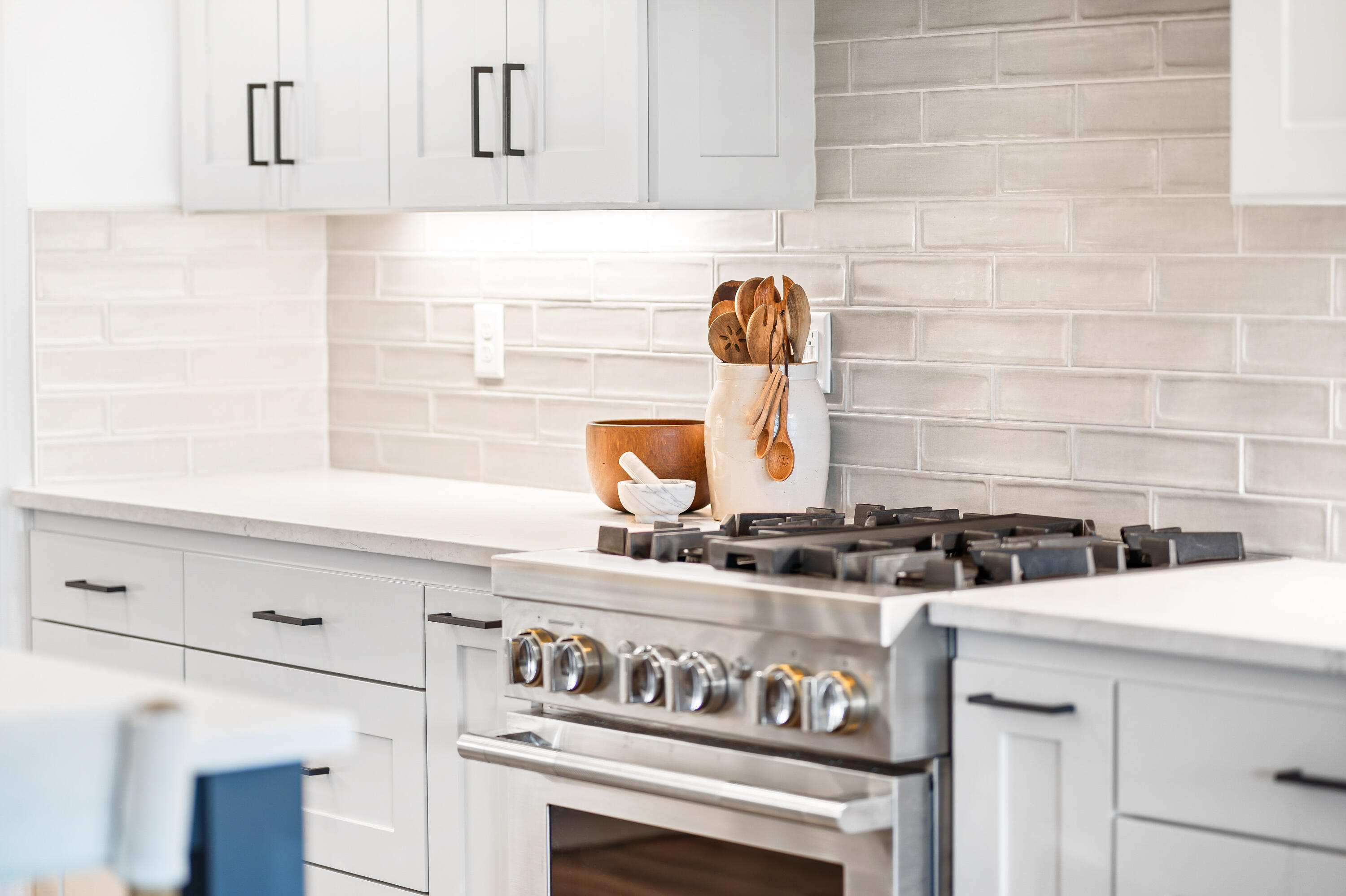 Marken Summit - Residential