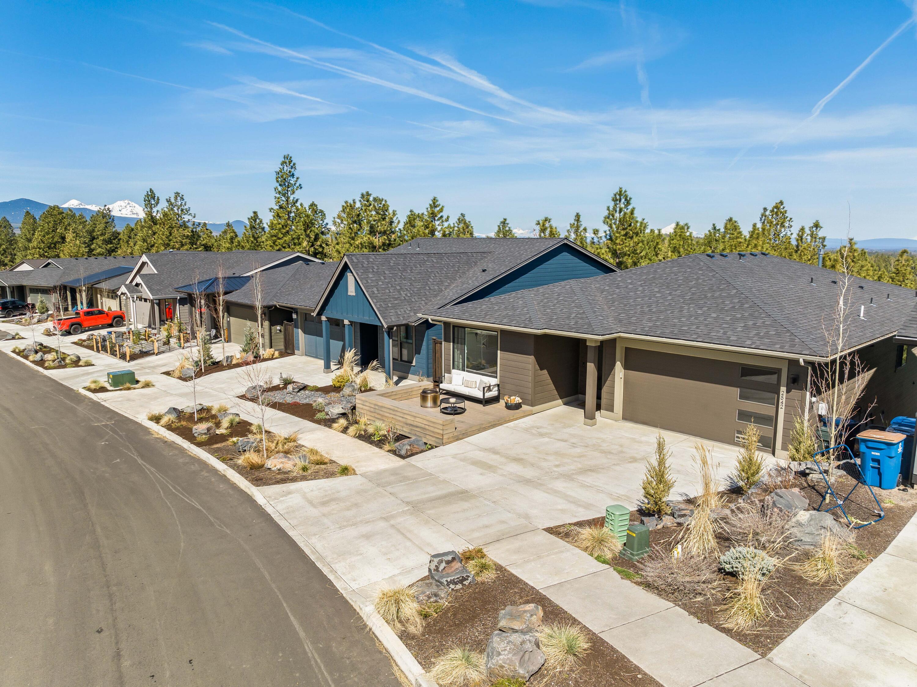 Marken Summit - Residential