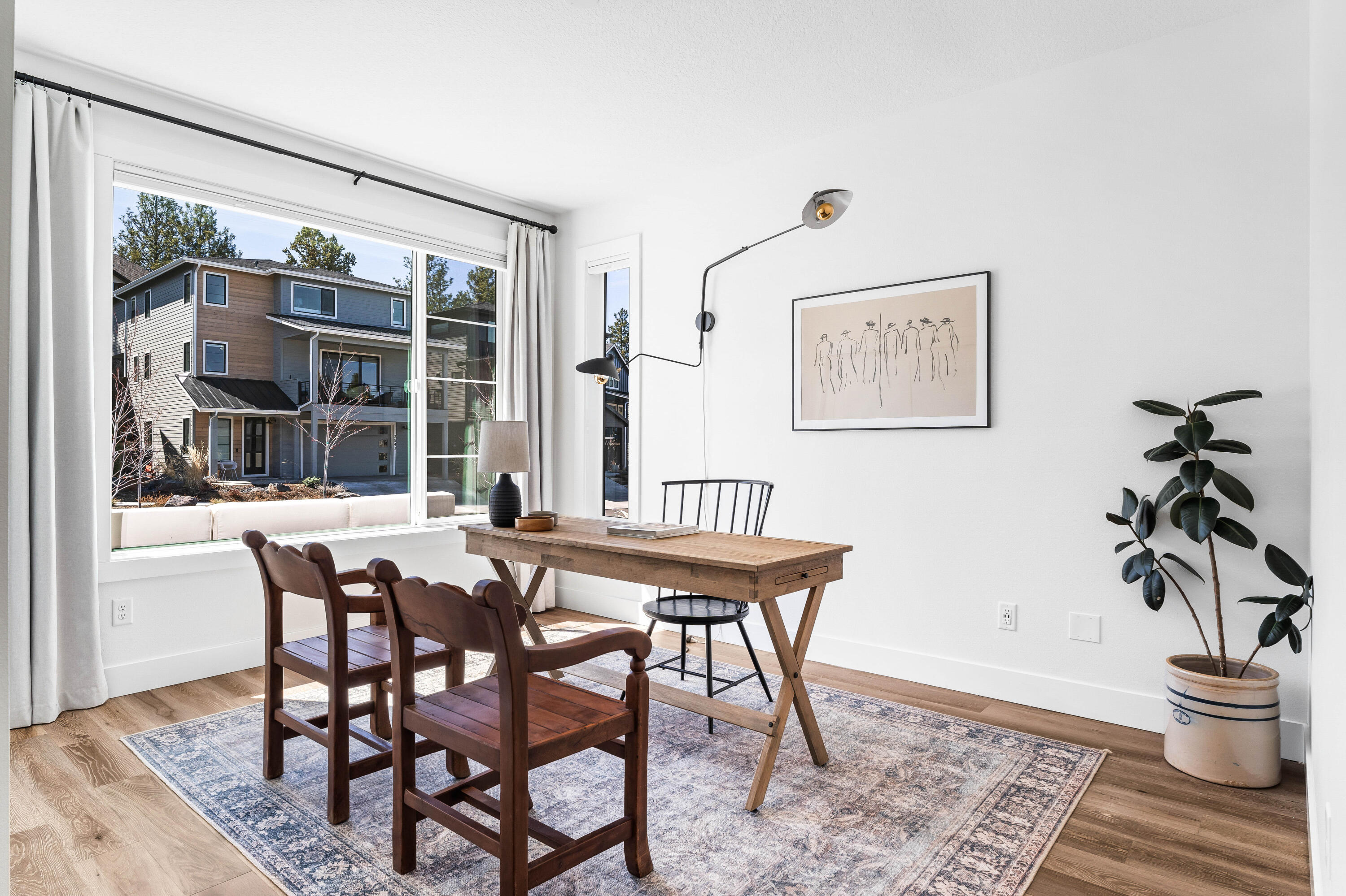 Marken Summit - Residential