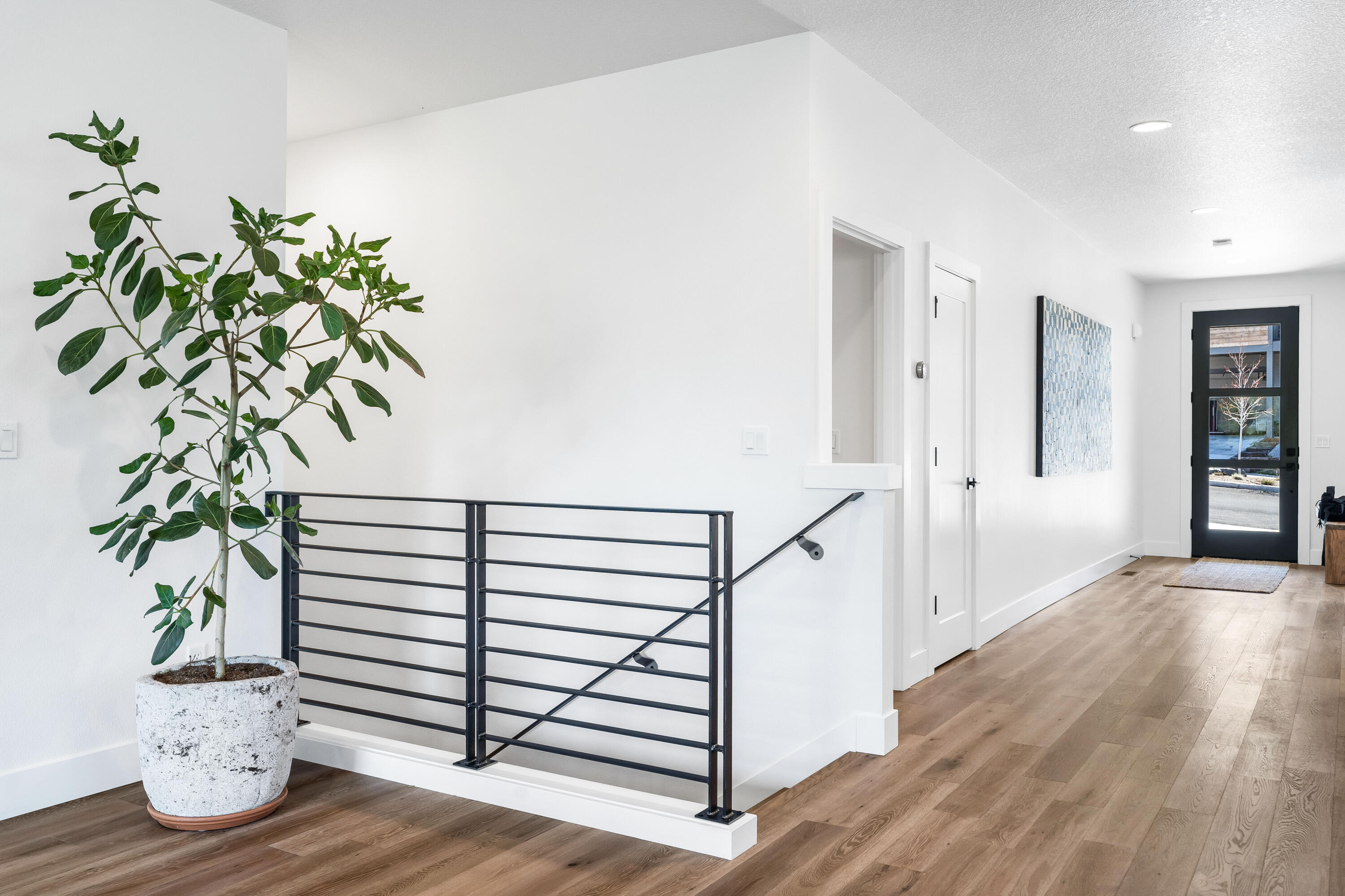 Marken Summit - Residential