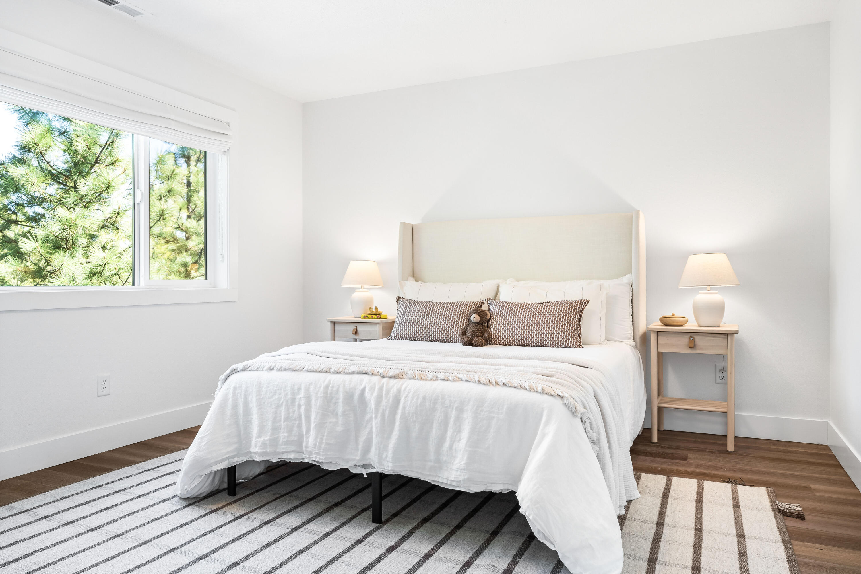 Marken Summit - Residential