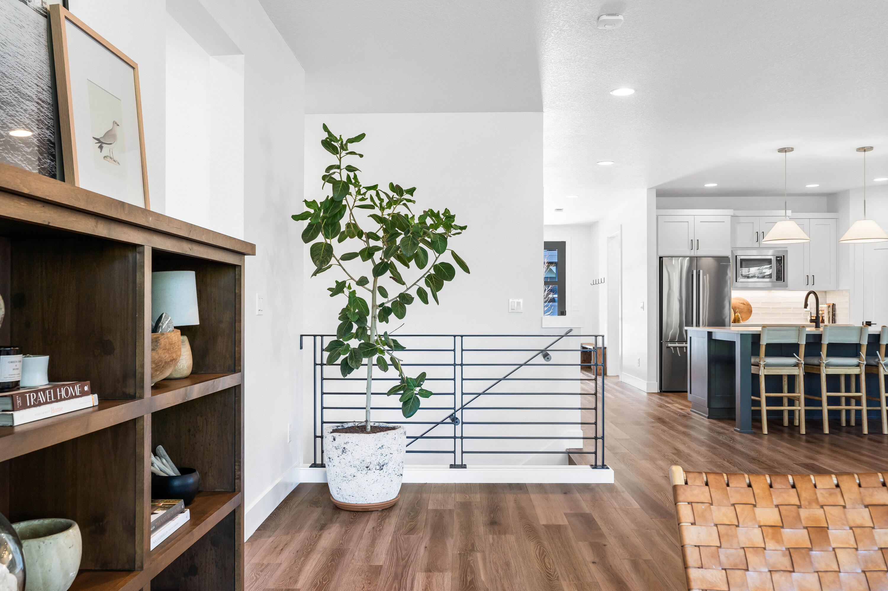 Marken Summit - Residential