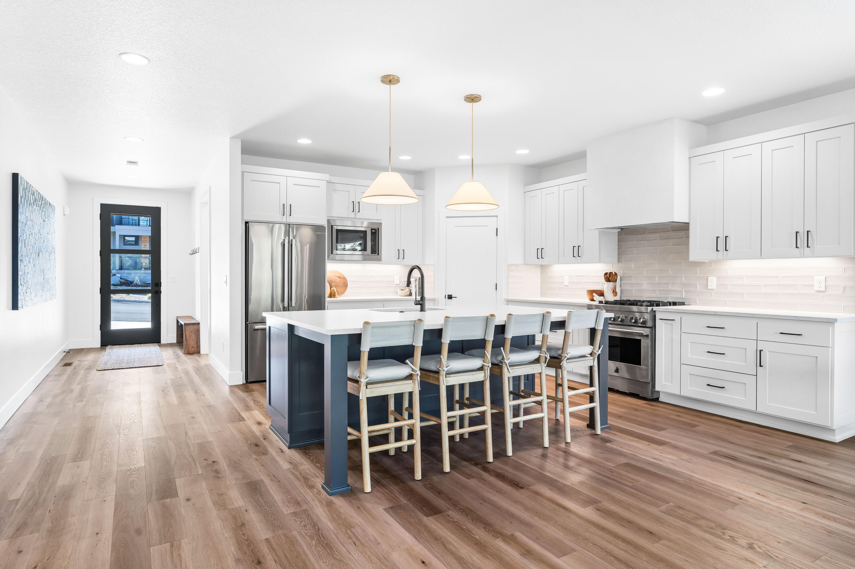 Marken Summit - Residential