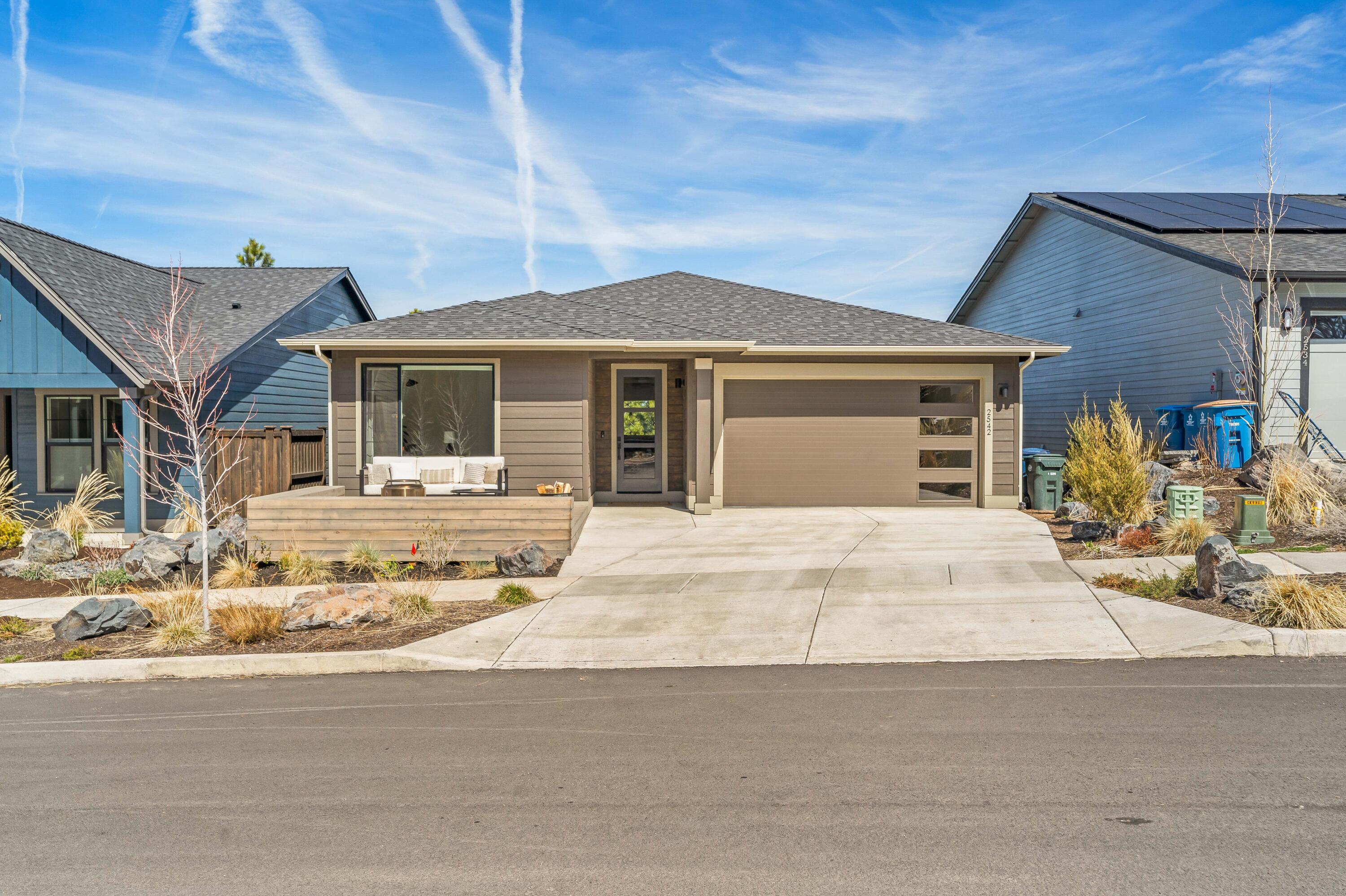 Marken Summit - Residential