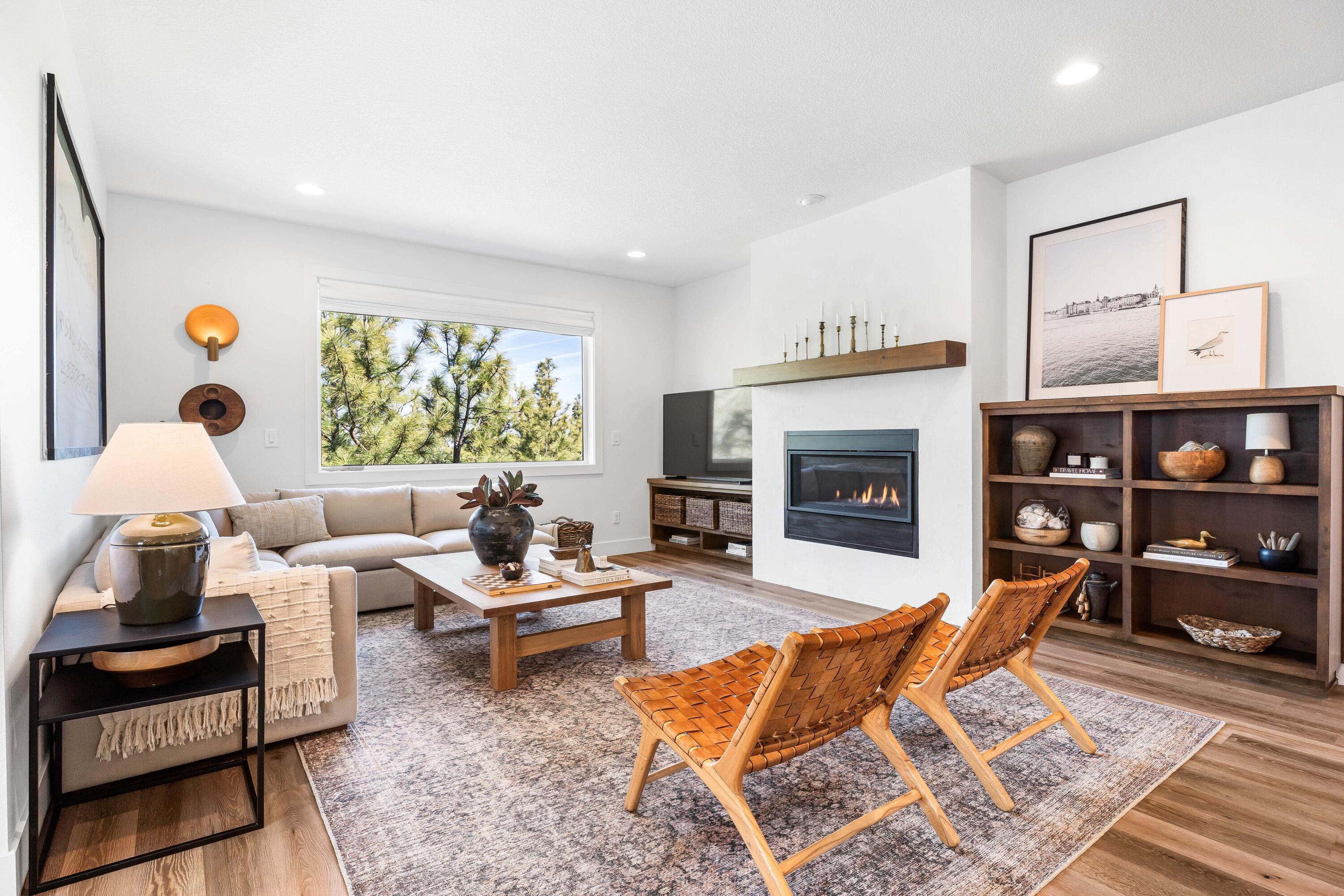 Marken Summit - Residential